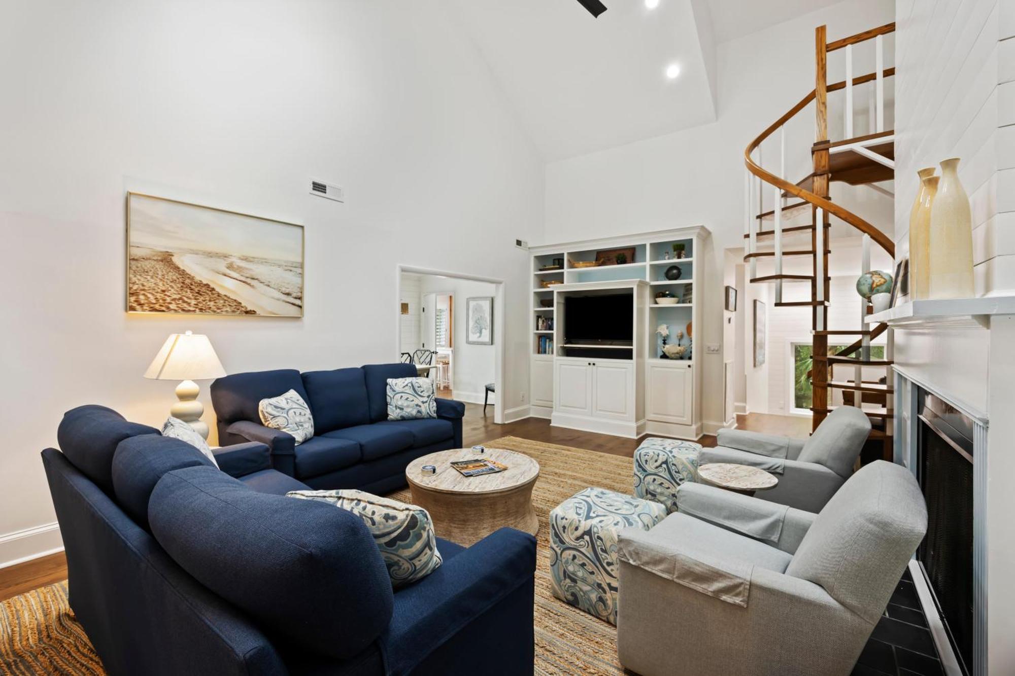 31 Beachwood West Isle of Palms