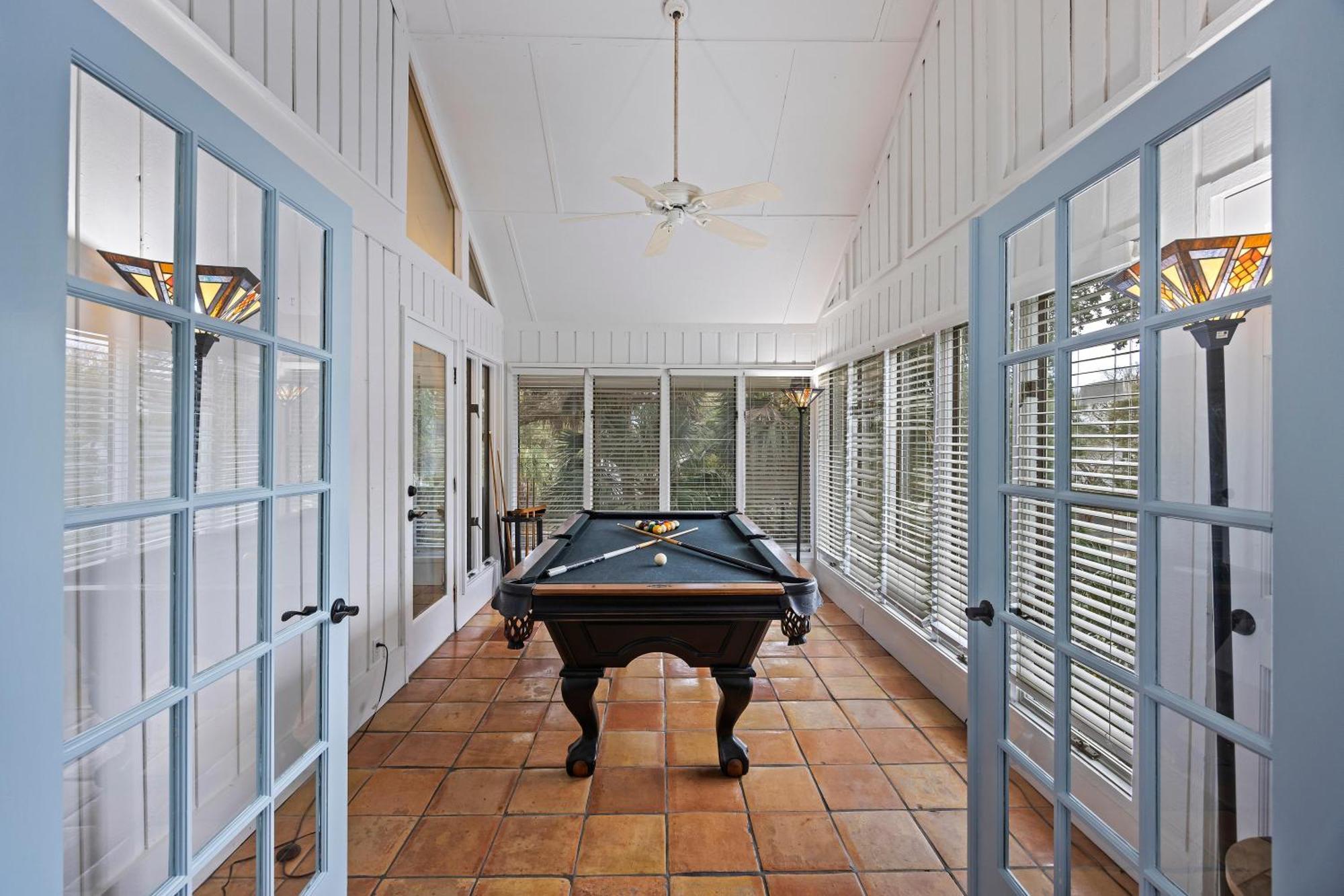 31 Beachwood West Isle of Palms