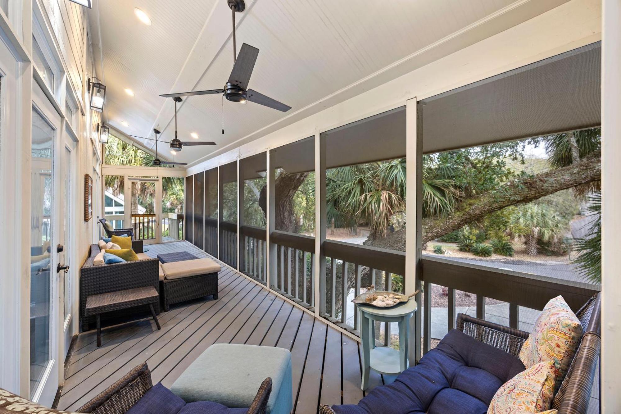 31 Beachwood West * Isle of Palms