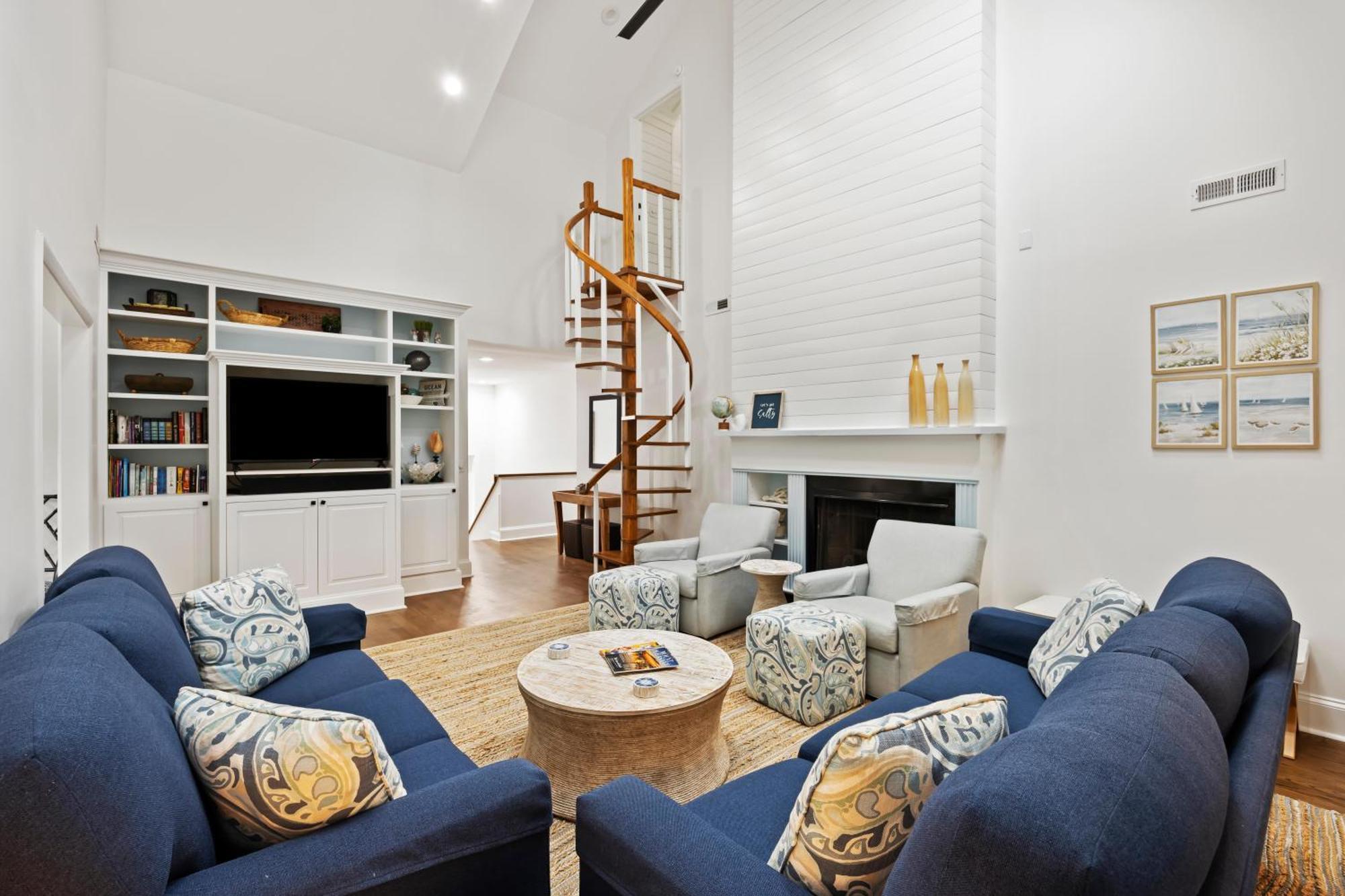 31 Beachwood West Holiday home *