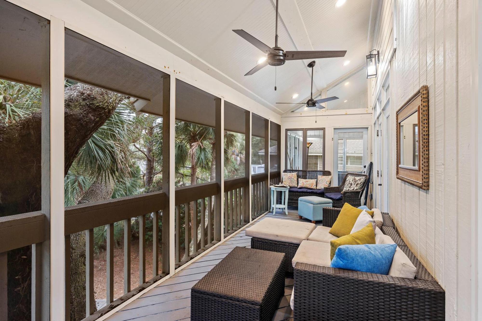 31 Beachwood West Isle of Palms