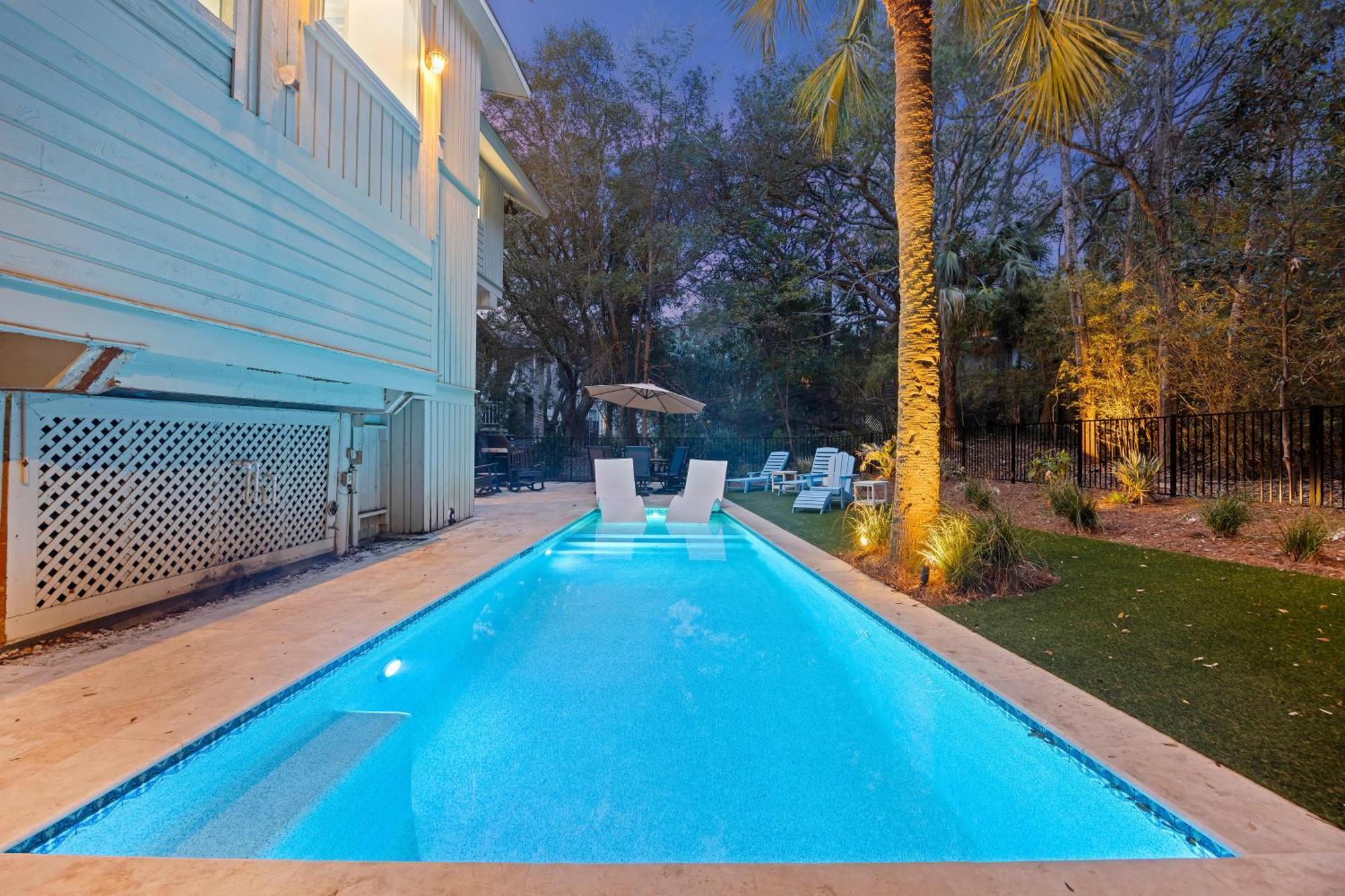 31 Beachwood West Holiday home