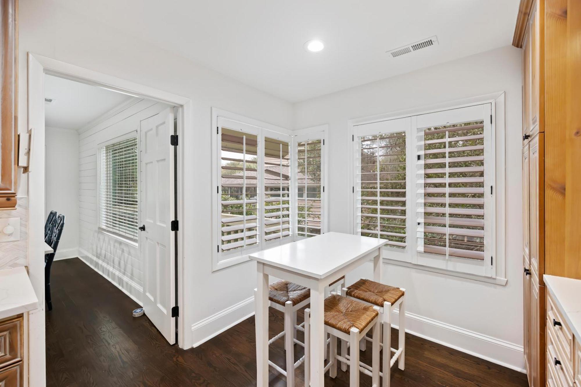 31 Beachwood West * Isle of Palms