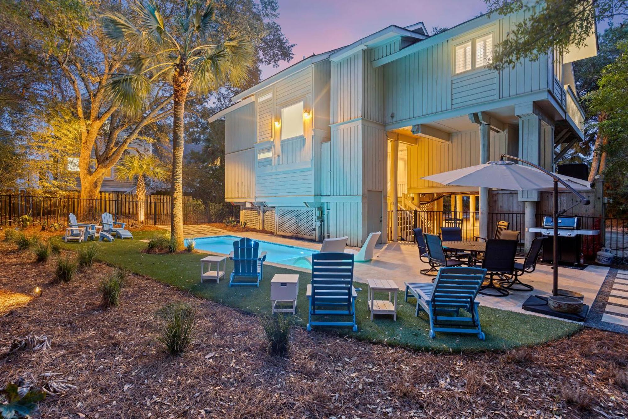 Holiday home 31 Beachwood West
