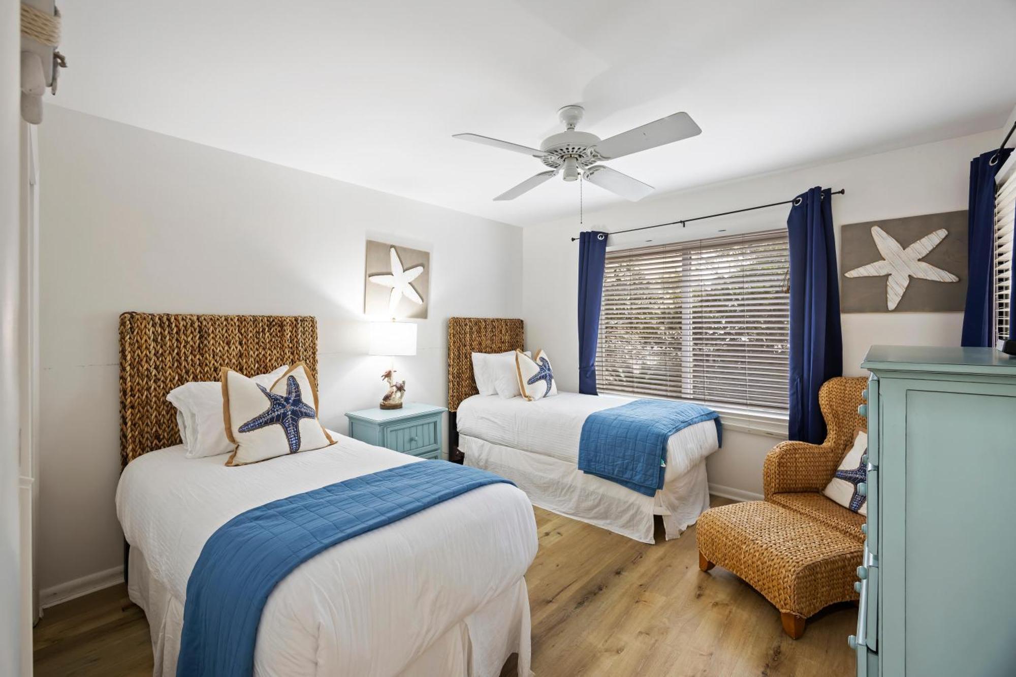 31 Beachwood West Holiday home *