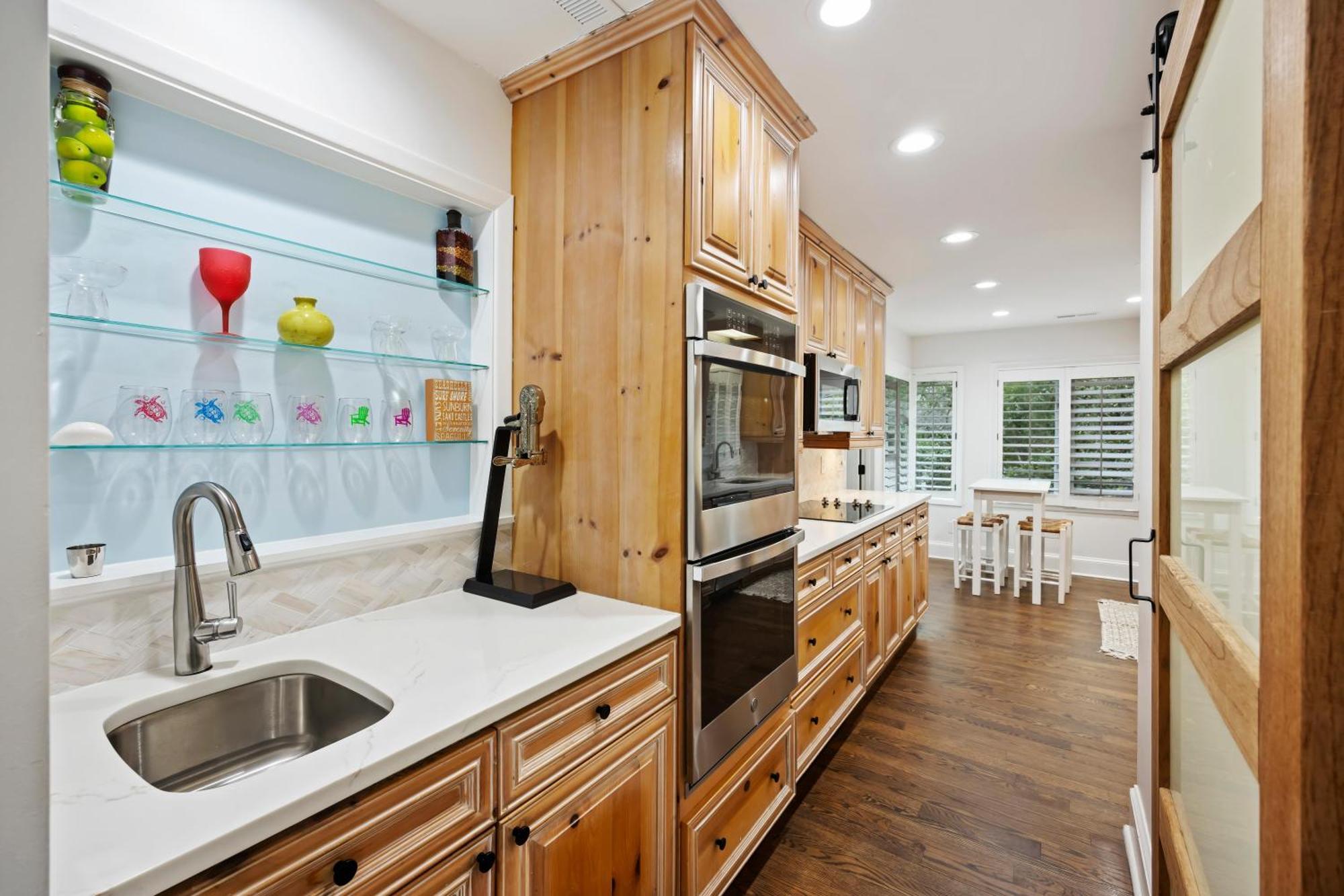 Holiday home 31 Beachwood West *