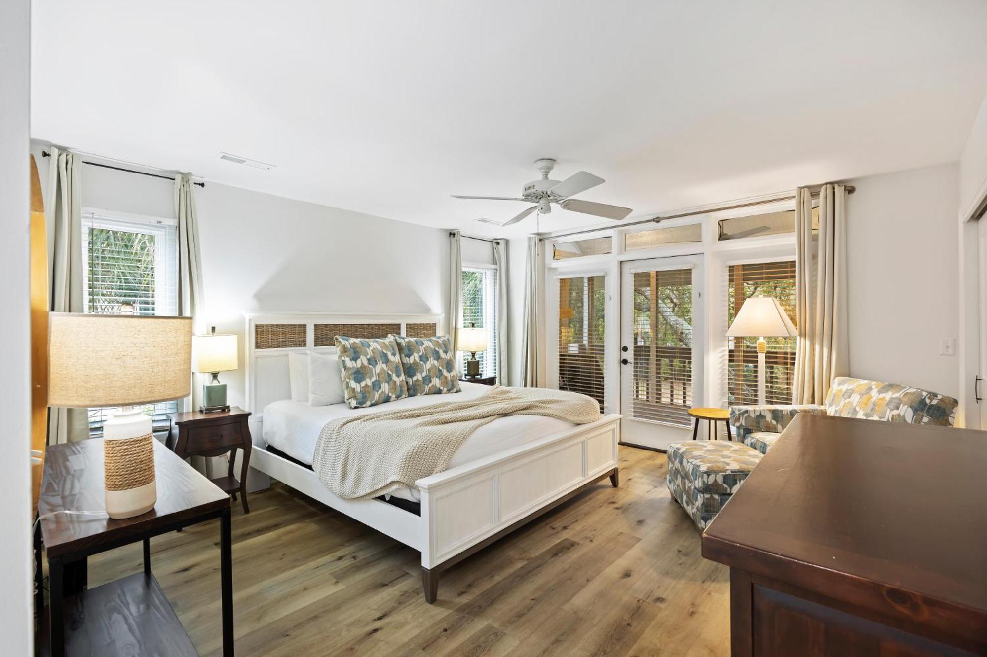 31 Beachwood West * Isle of Palms