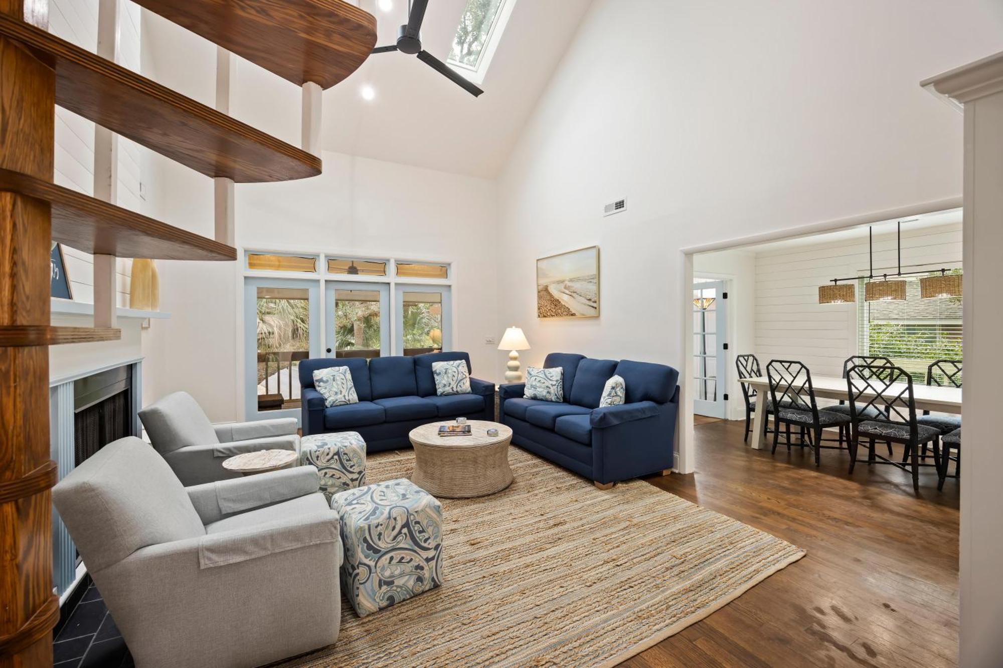 31 Beachwood West Holiday home