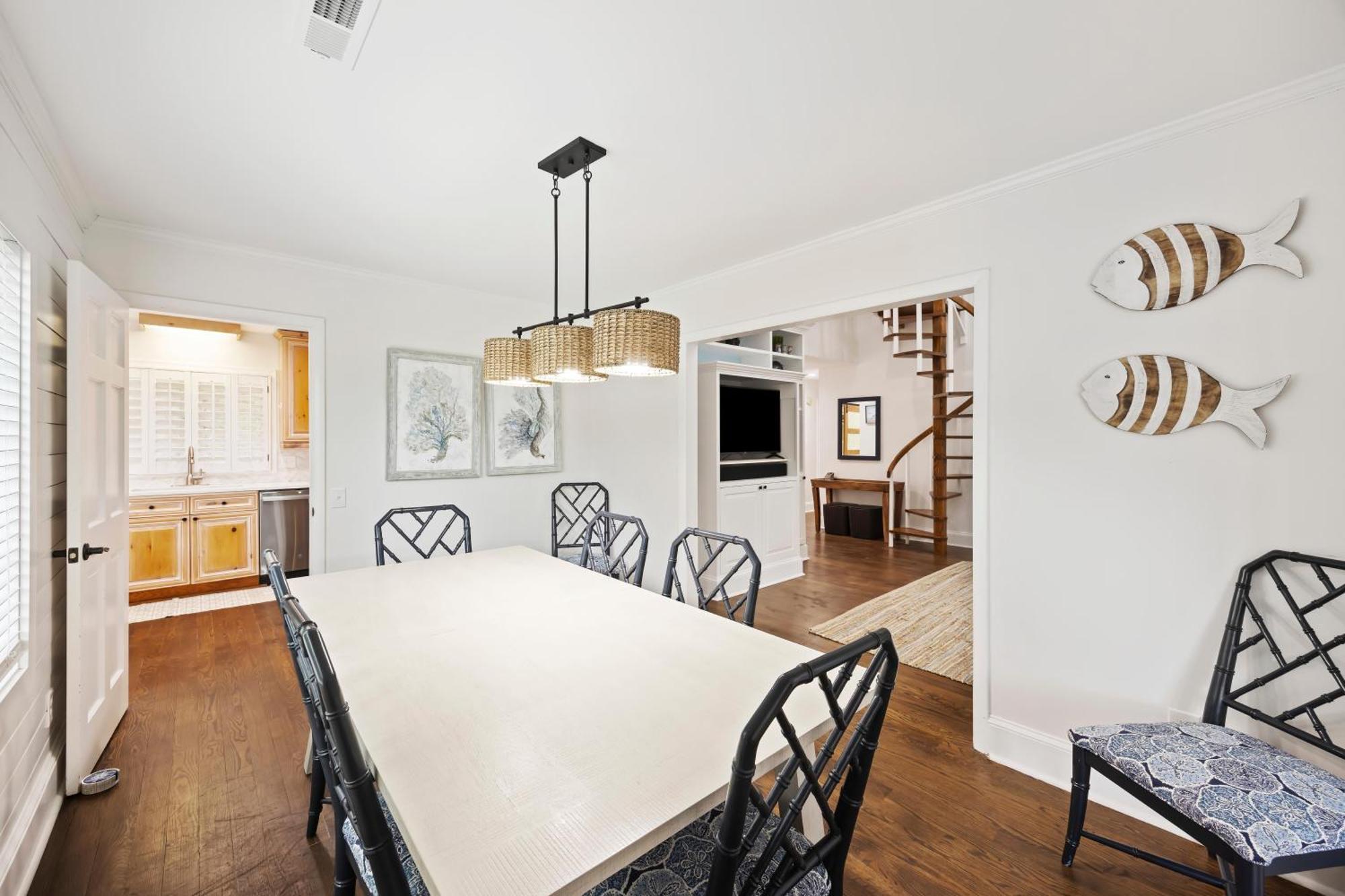 Holiday home 31 Beachwood West