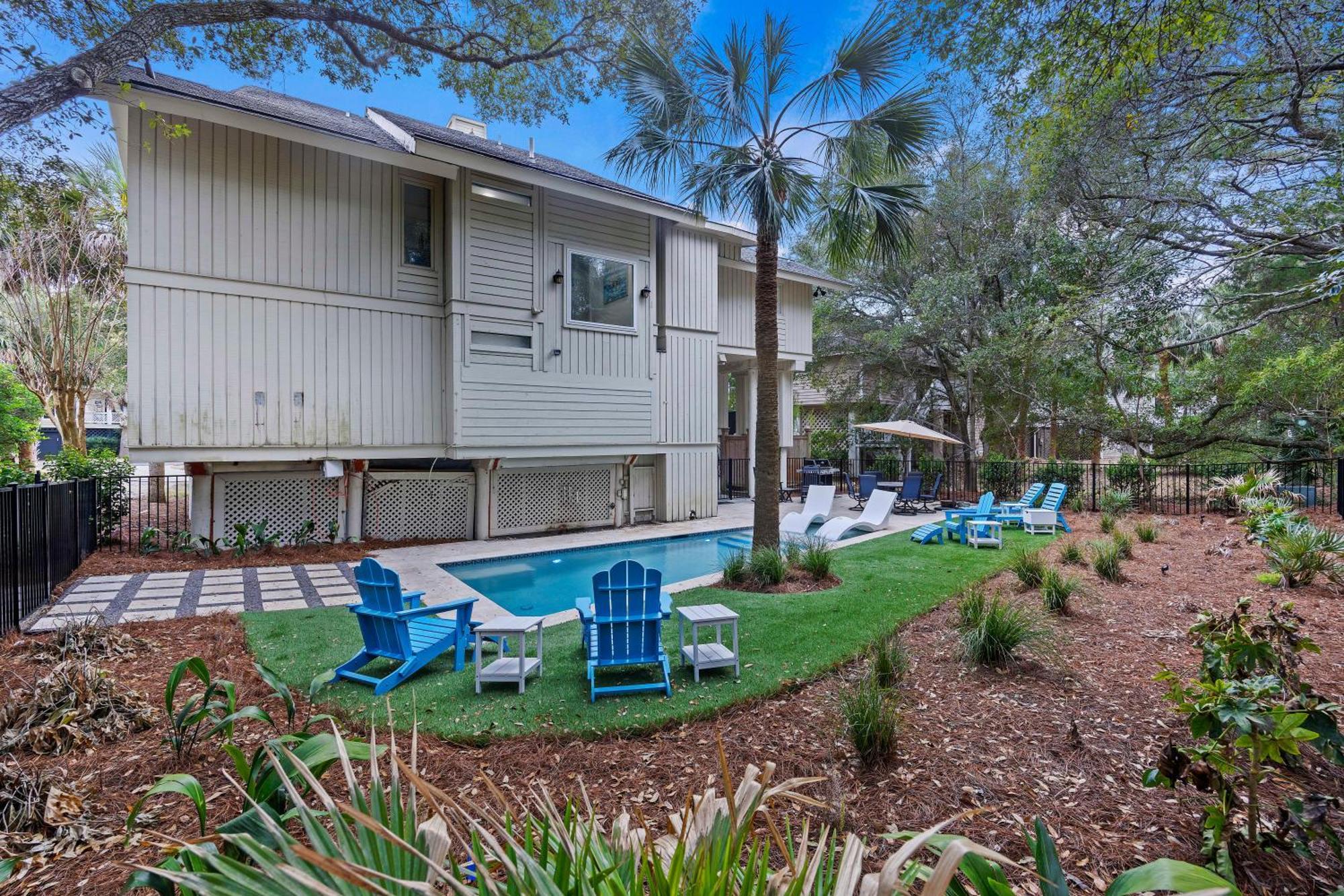 31 Beachwood West *