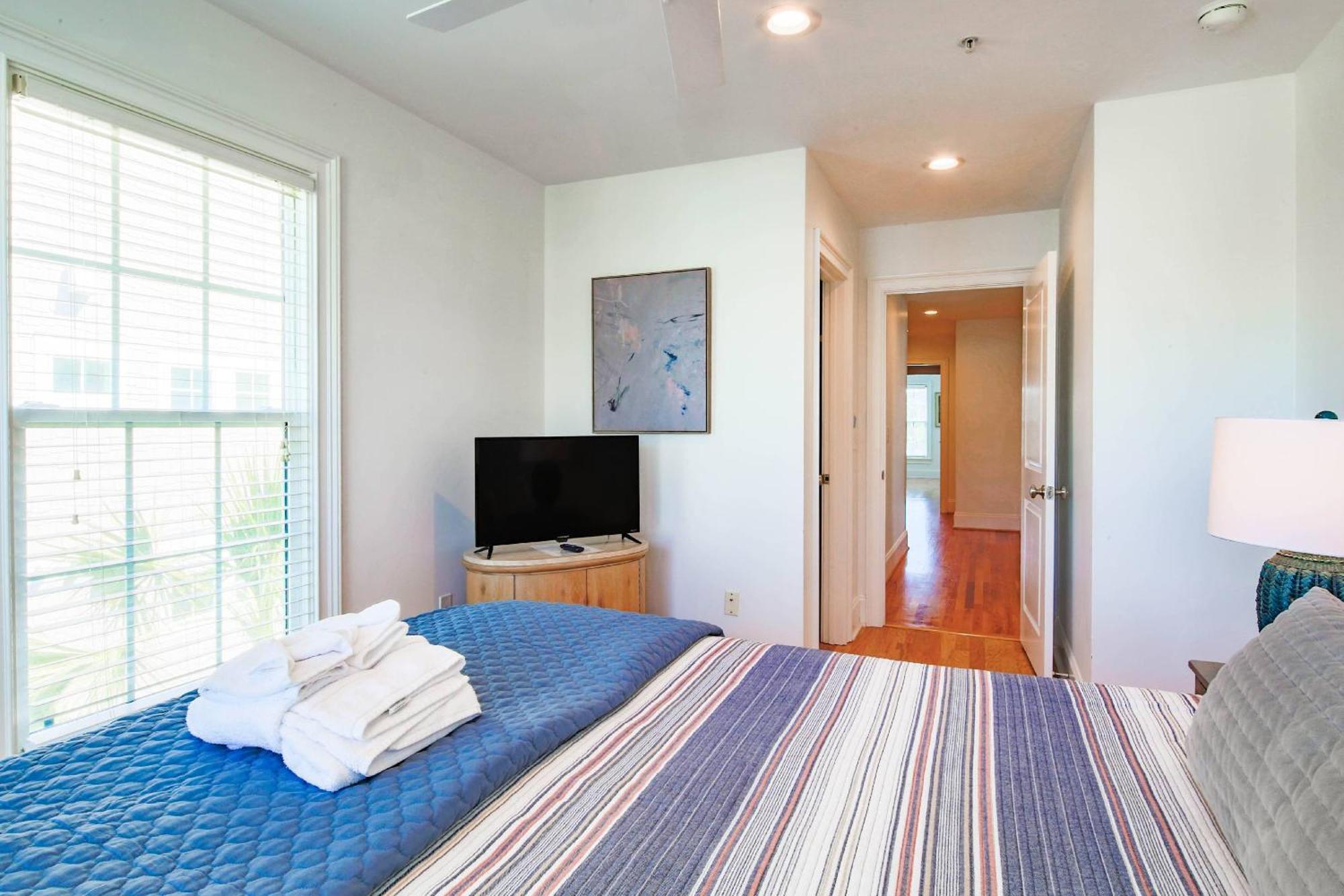 For Holiday home