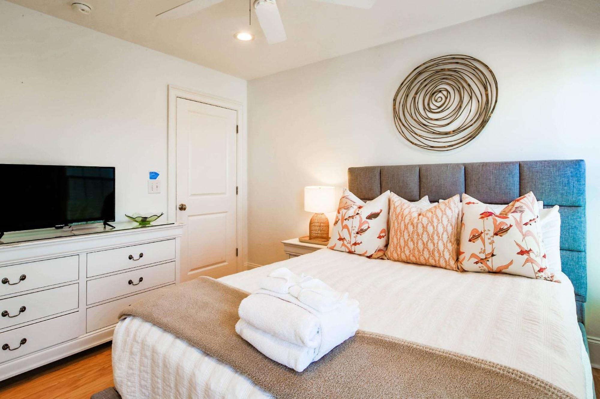 For Holiday home Isle of Palms