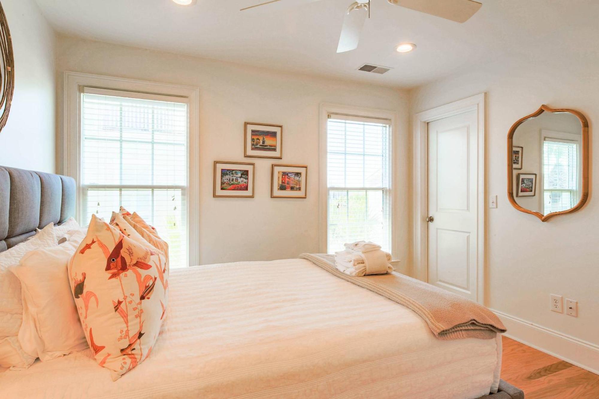Holiday home For Isle of Palms