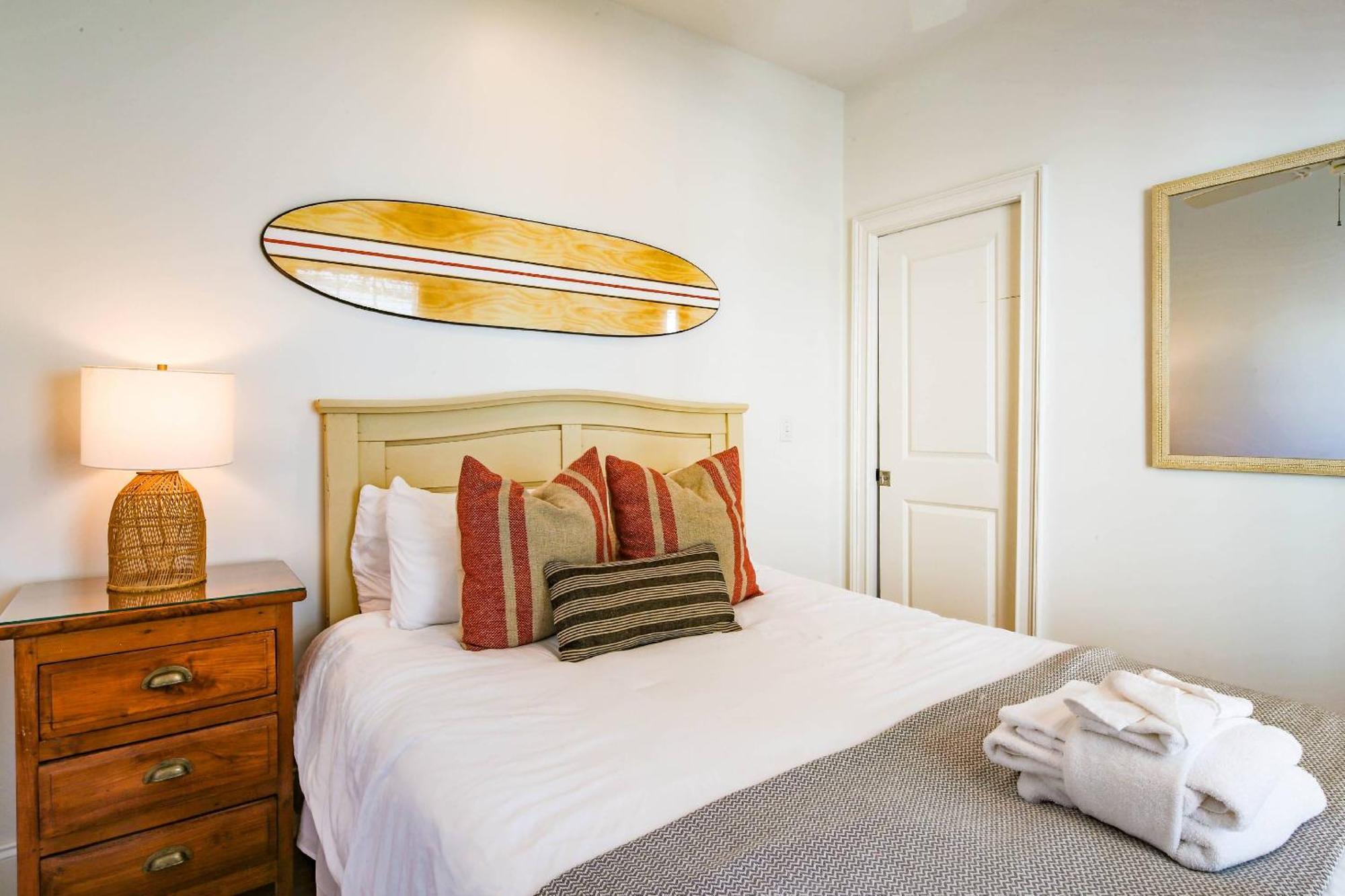 For Holiday home