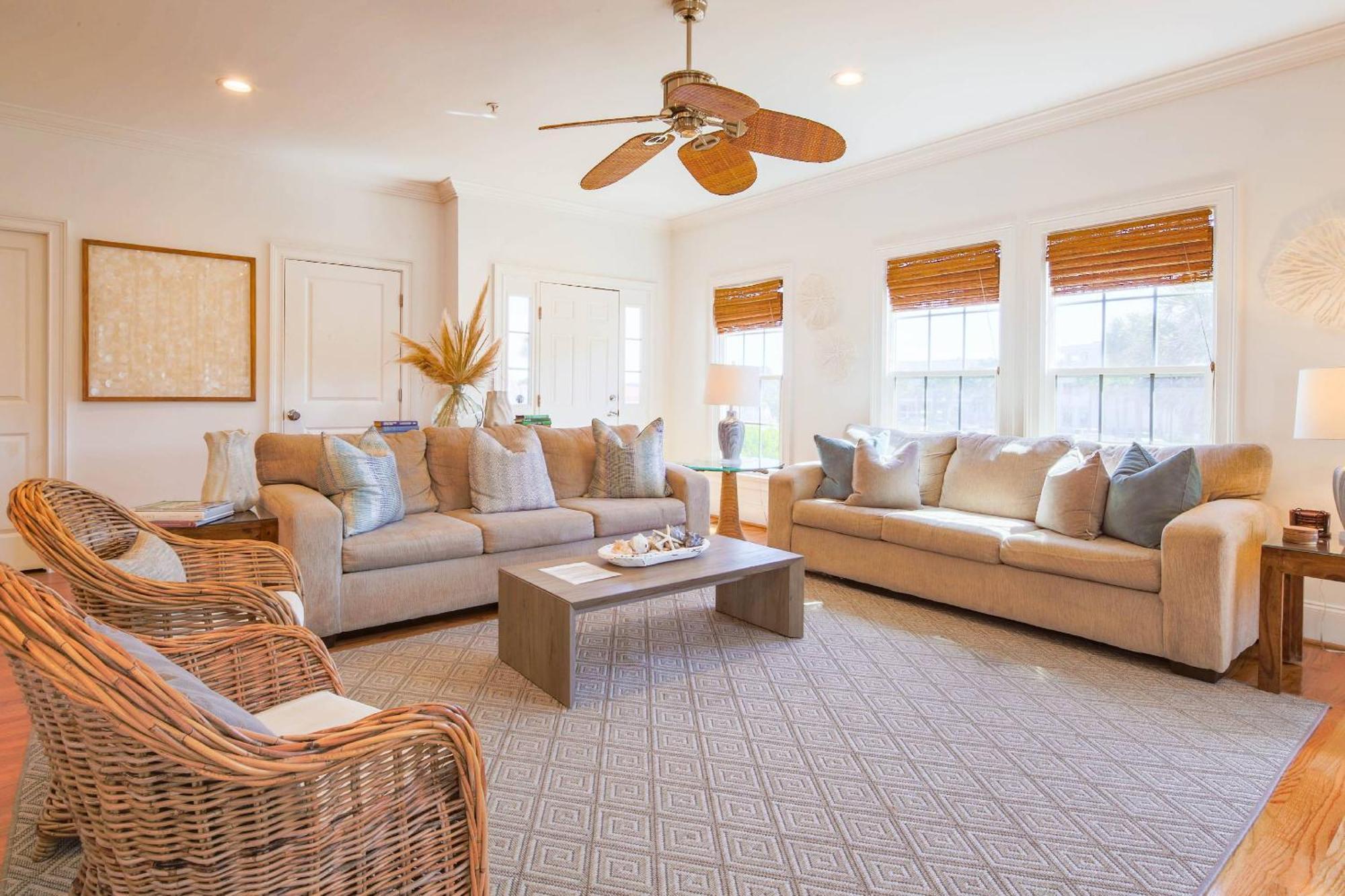 For Holiday home Isle of Palms