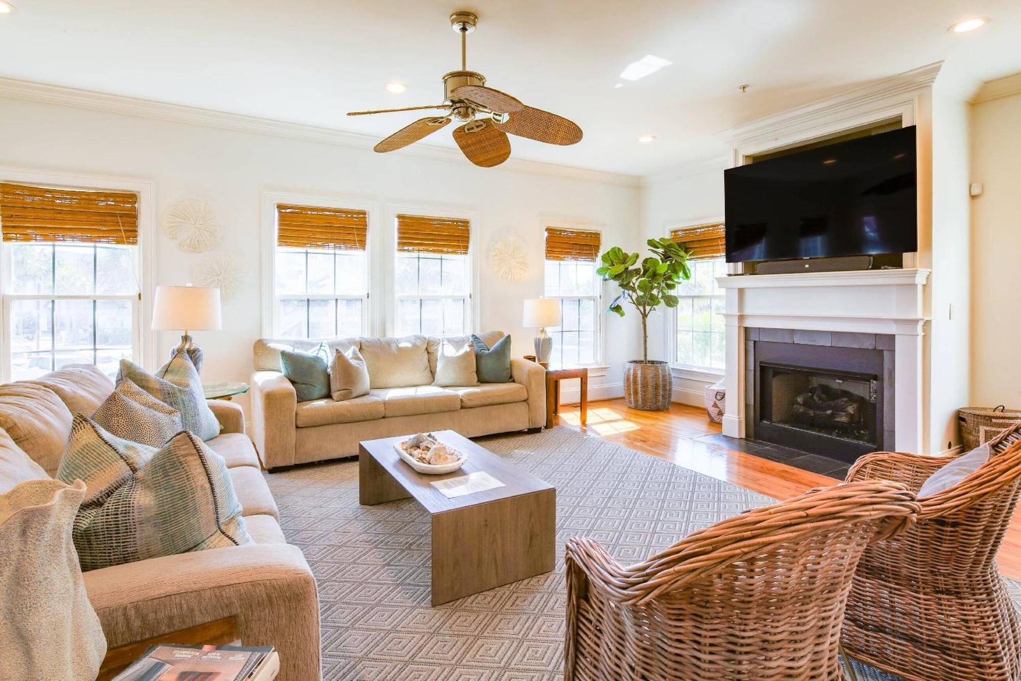 For Holiday home Isle of Palms
