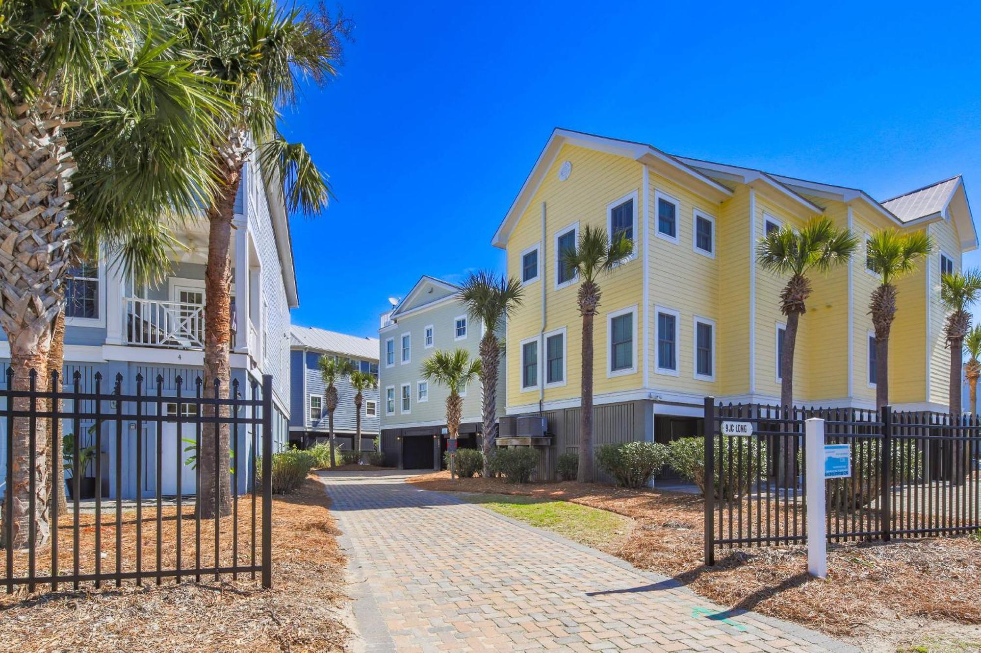 Holiday home For Isle of Palms