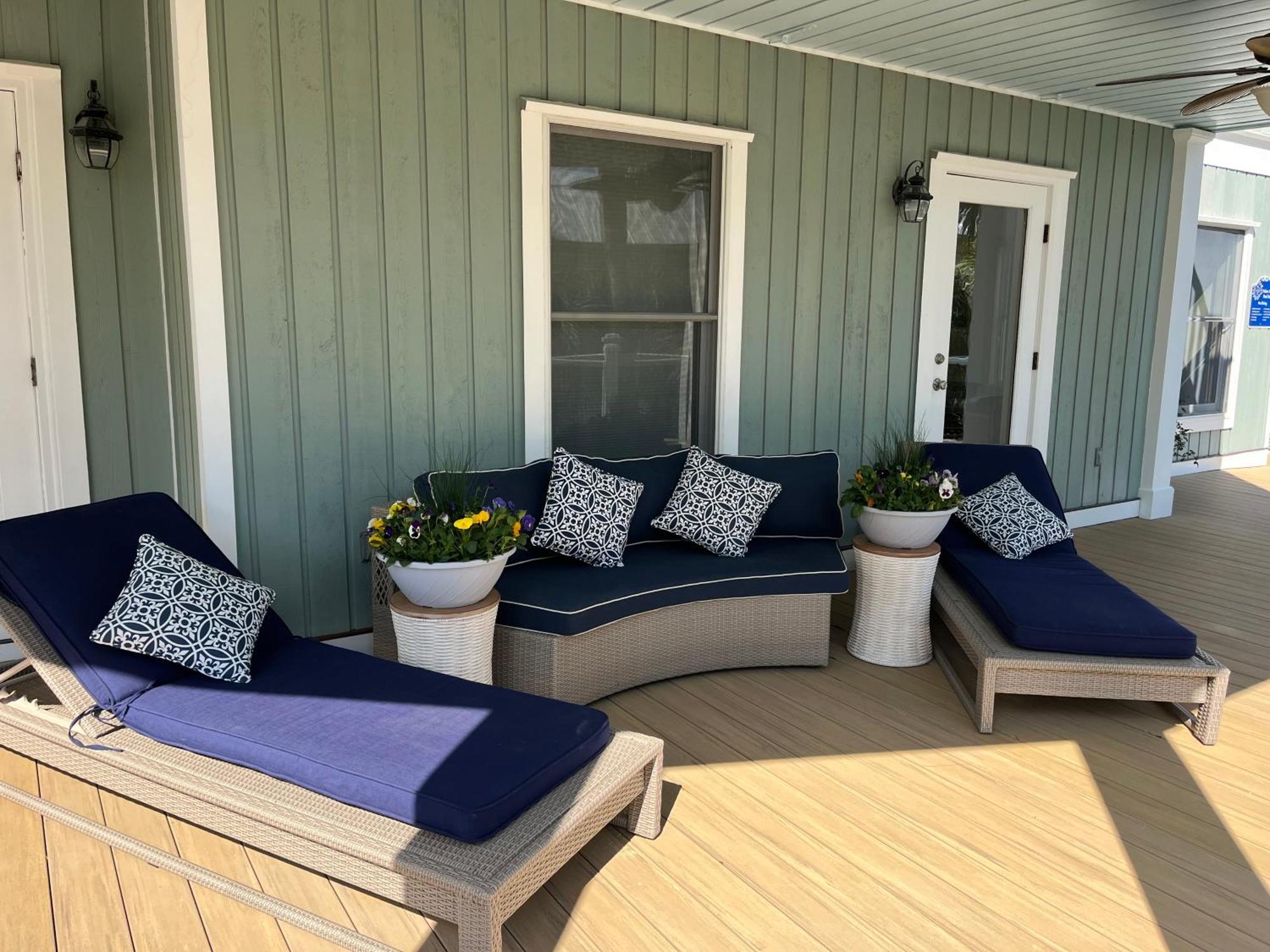 Stunning 6 Bed, 6 Bath View With Pool & Jacuzzi, 2 Min Walk To Ocean * Isle of Palms