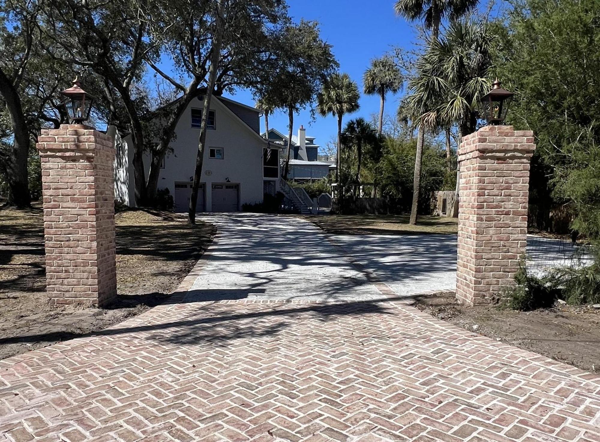 Holiday home 2403 Waterway Blvd Isle of Palms