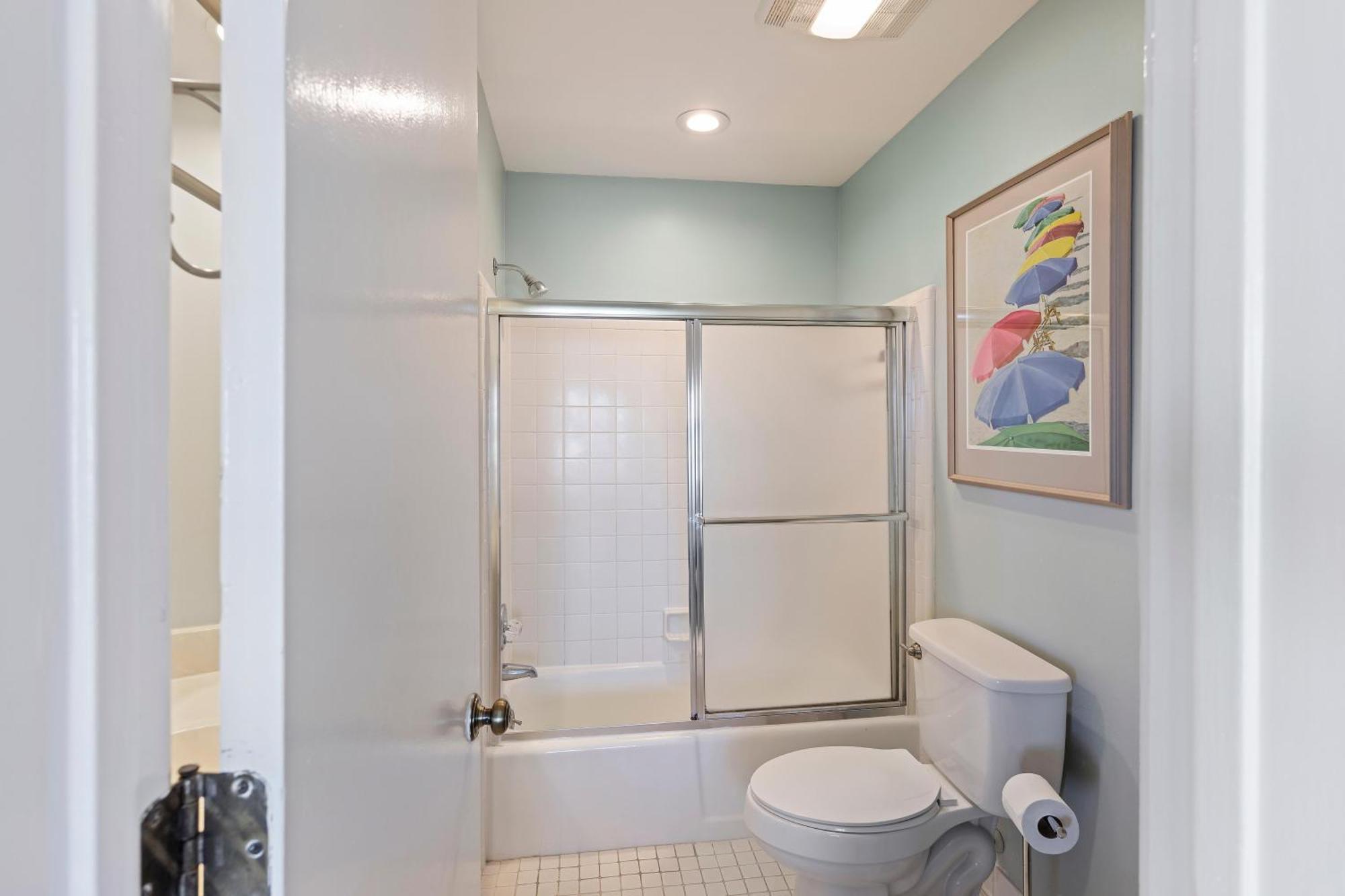 Holiday home 301i Tidewater Isle of Palms
