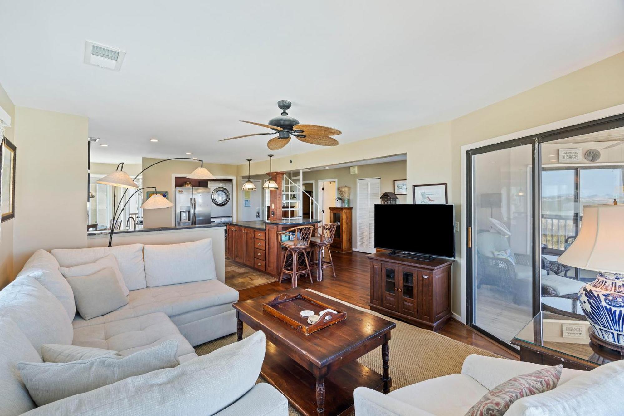 Holiday home 301i Tidewater