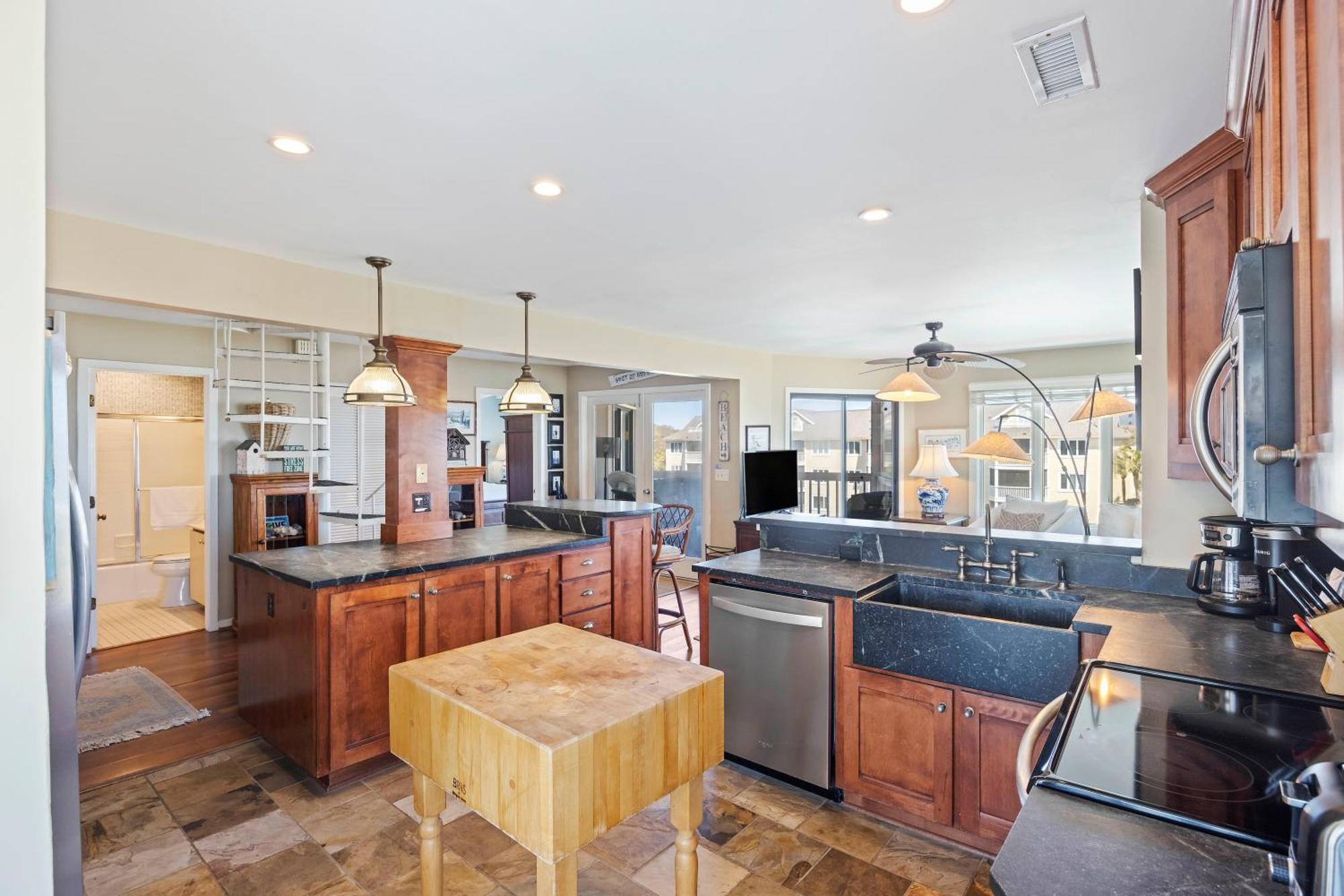 301i Tidewater Isle of Palms