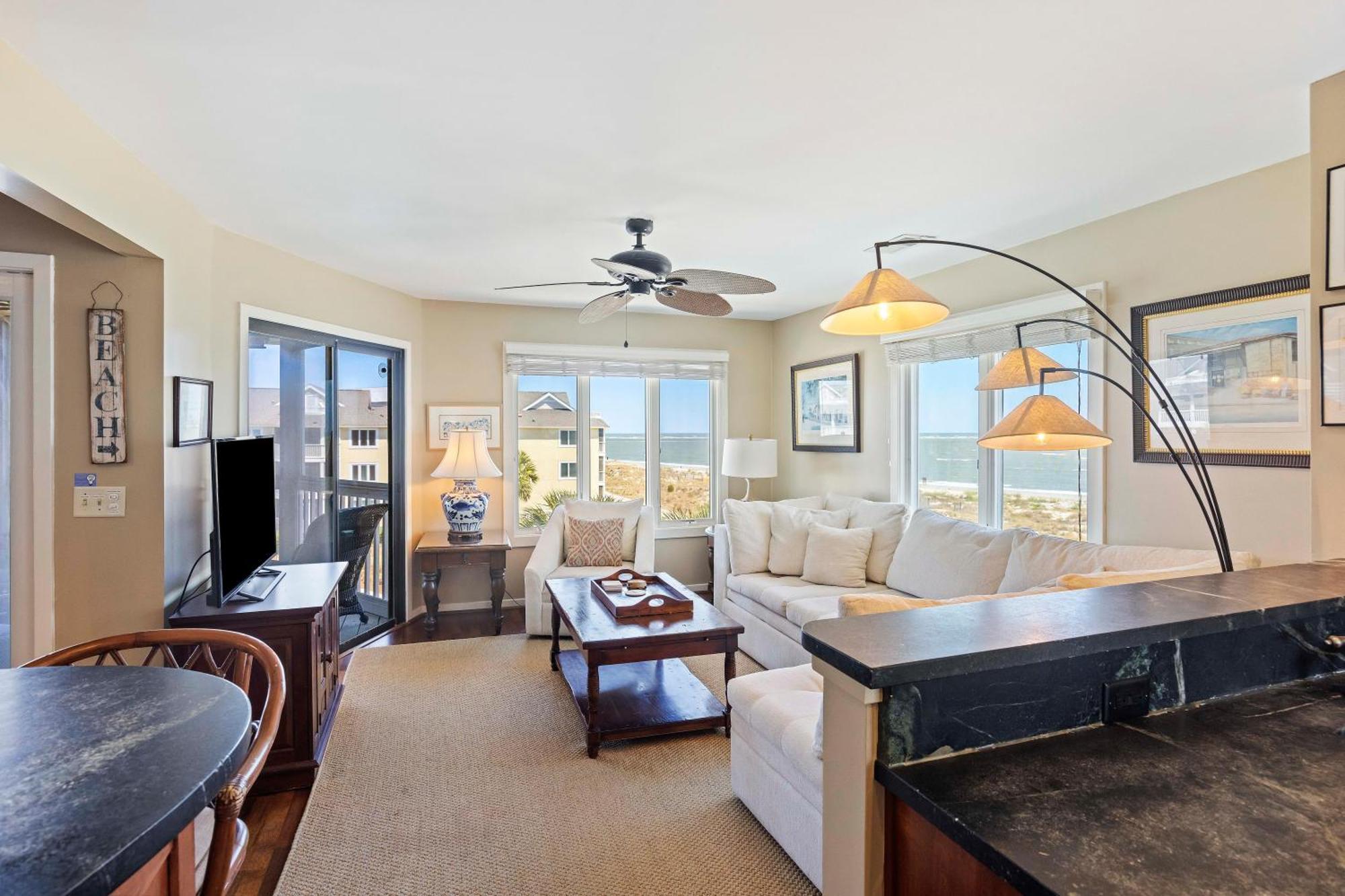 301i Tidewater * Isle of Palms
