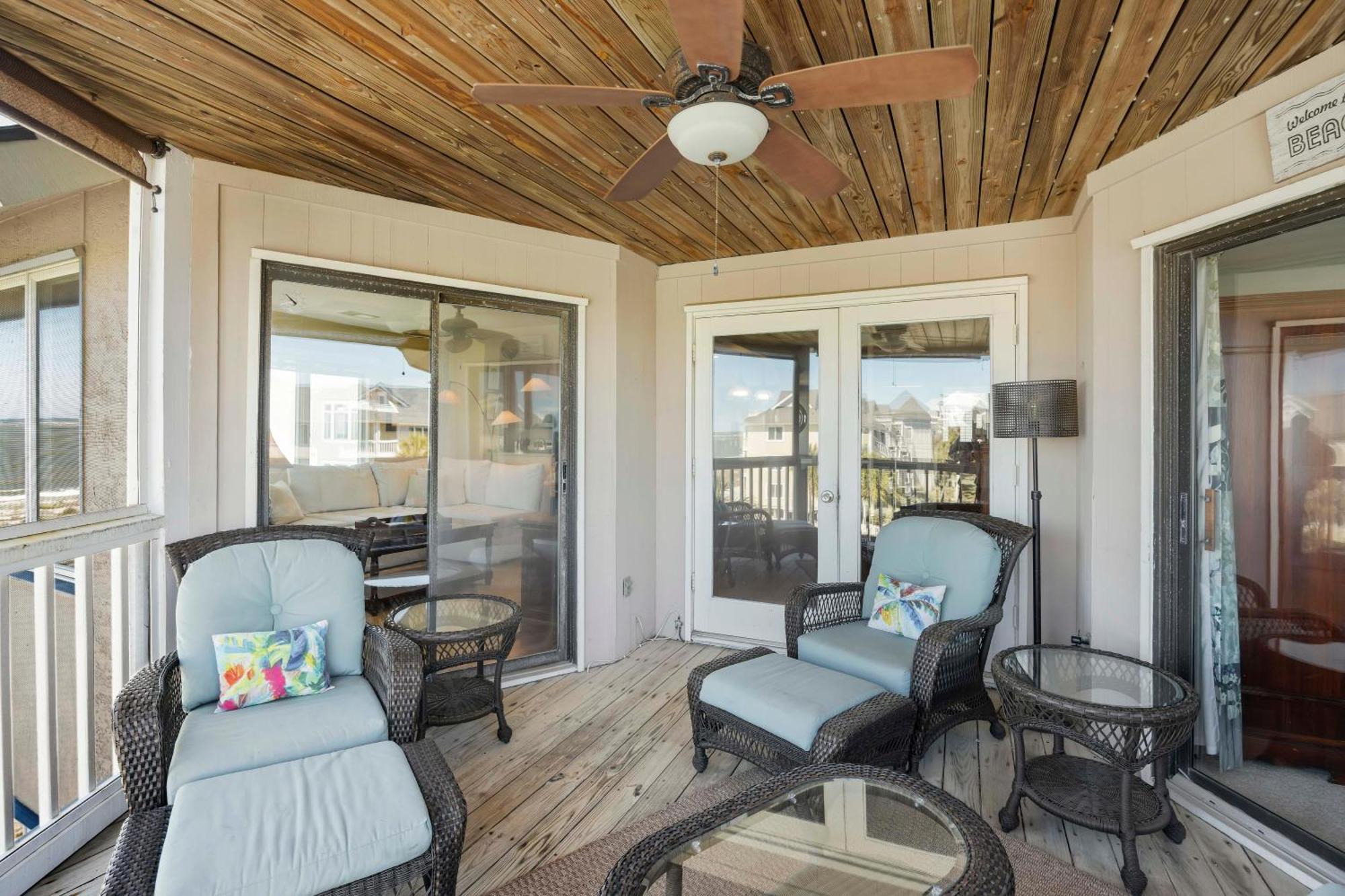 Holiday home 301i Tidewater