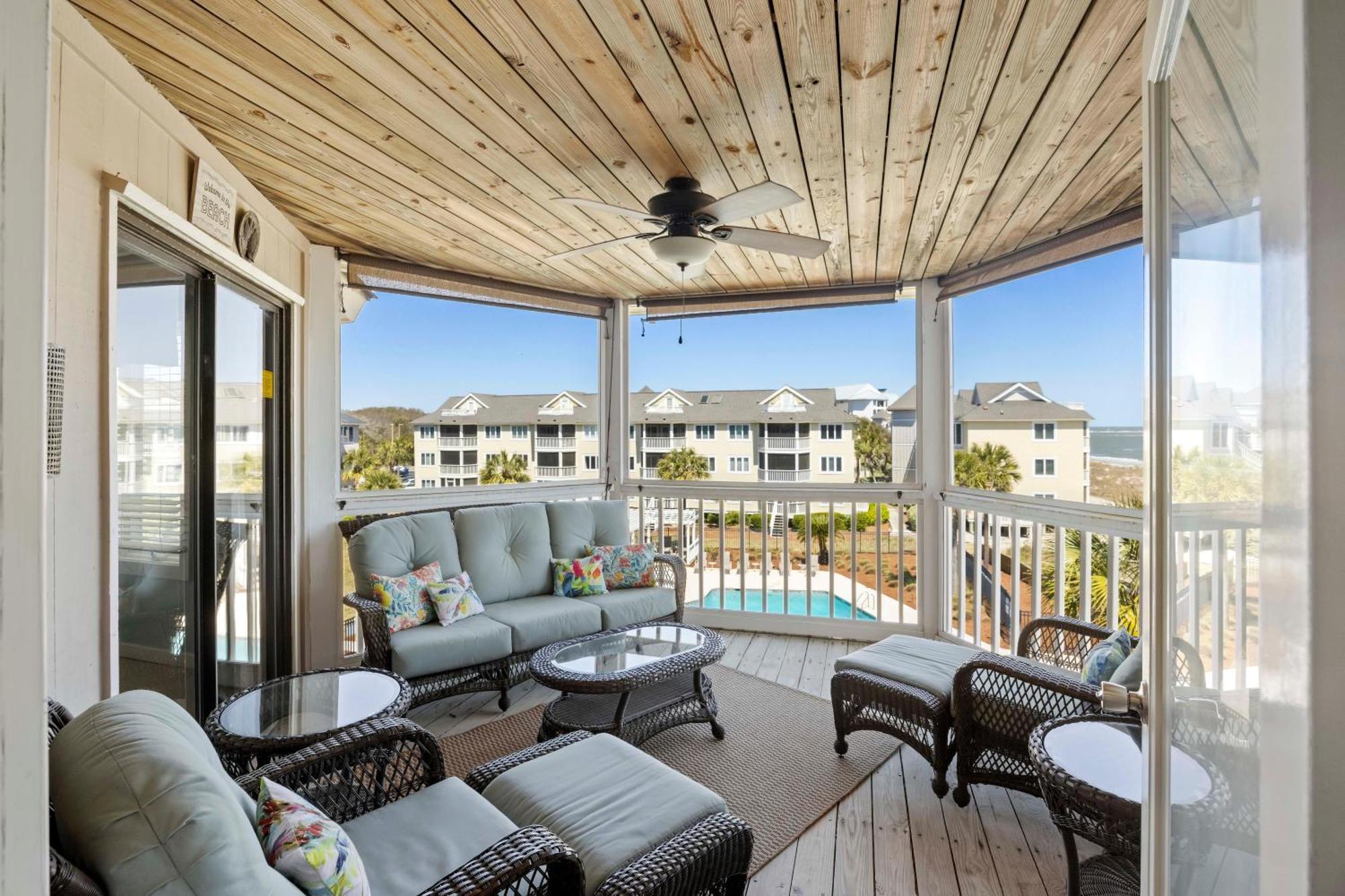 Holiday home 301i Tidewater *