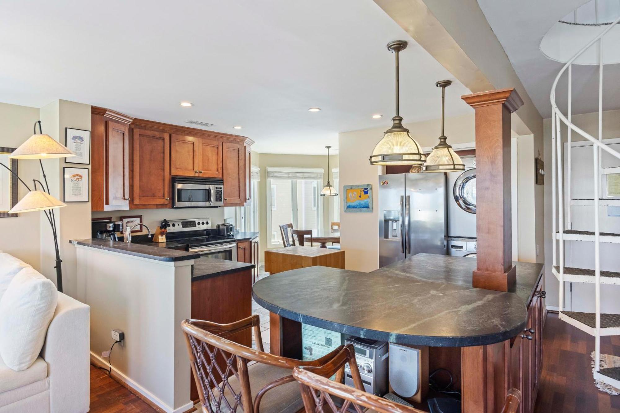 301i Tidewater Holiday home Isle of Palms