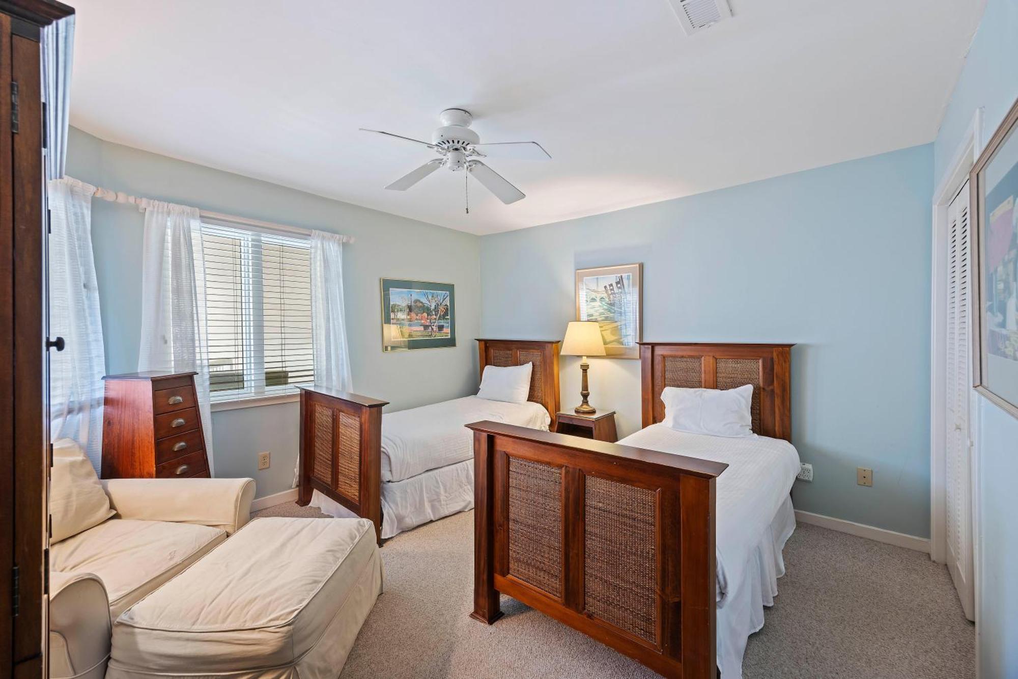 Holiday home 301i Tidewater Isle of Palms