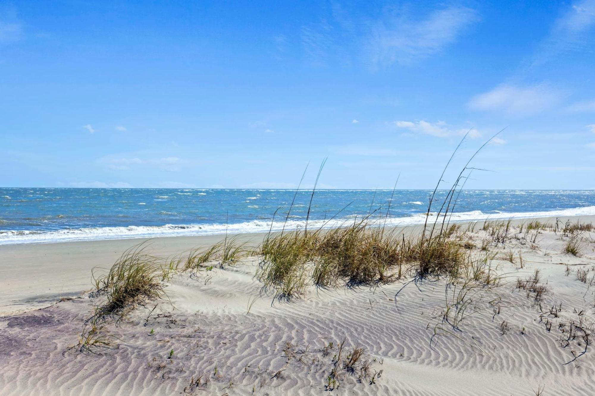 301i Tidewater Isle of Palms