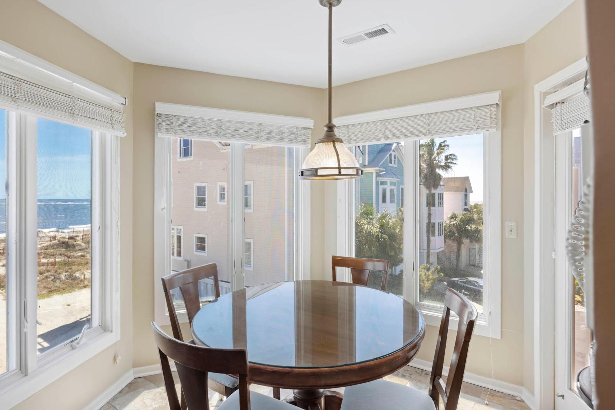 Holiday home 301i Tidewater Isle of Palms