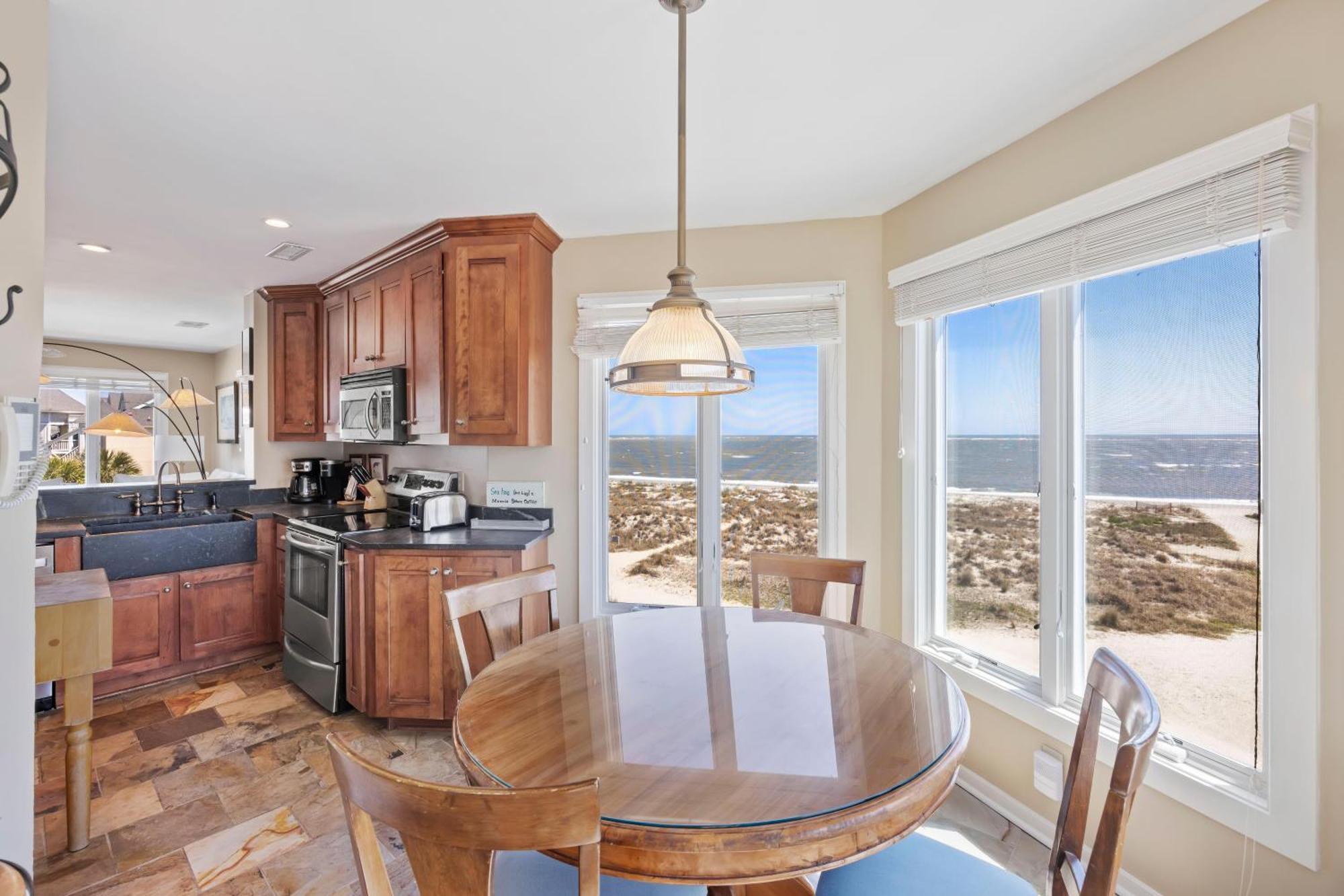 301i Tidewater Holiday home *