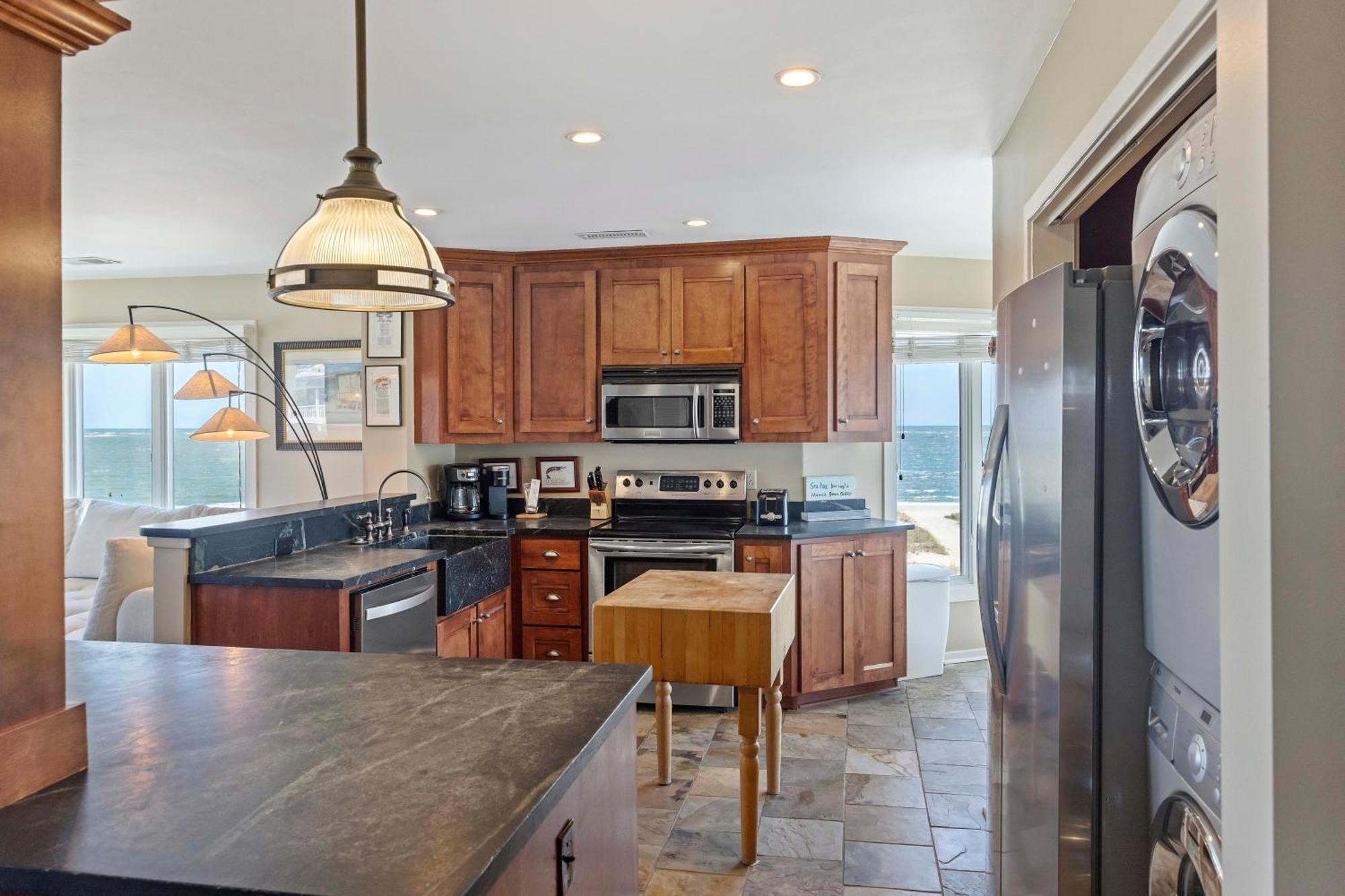 Holiday home 301i Tidewater *