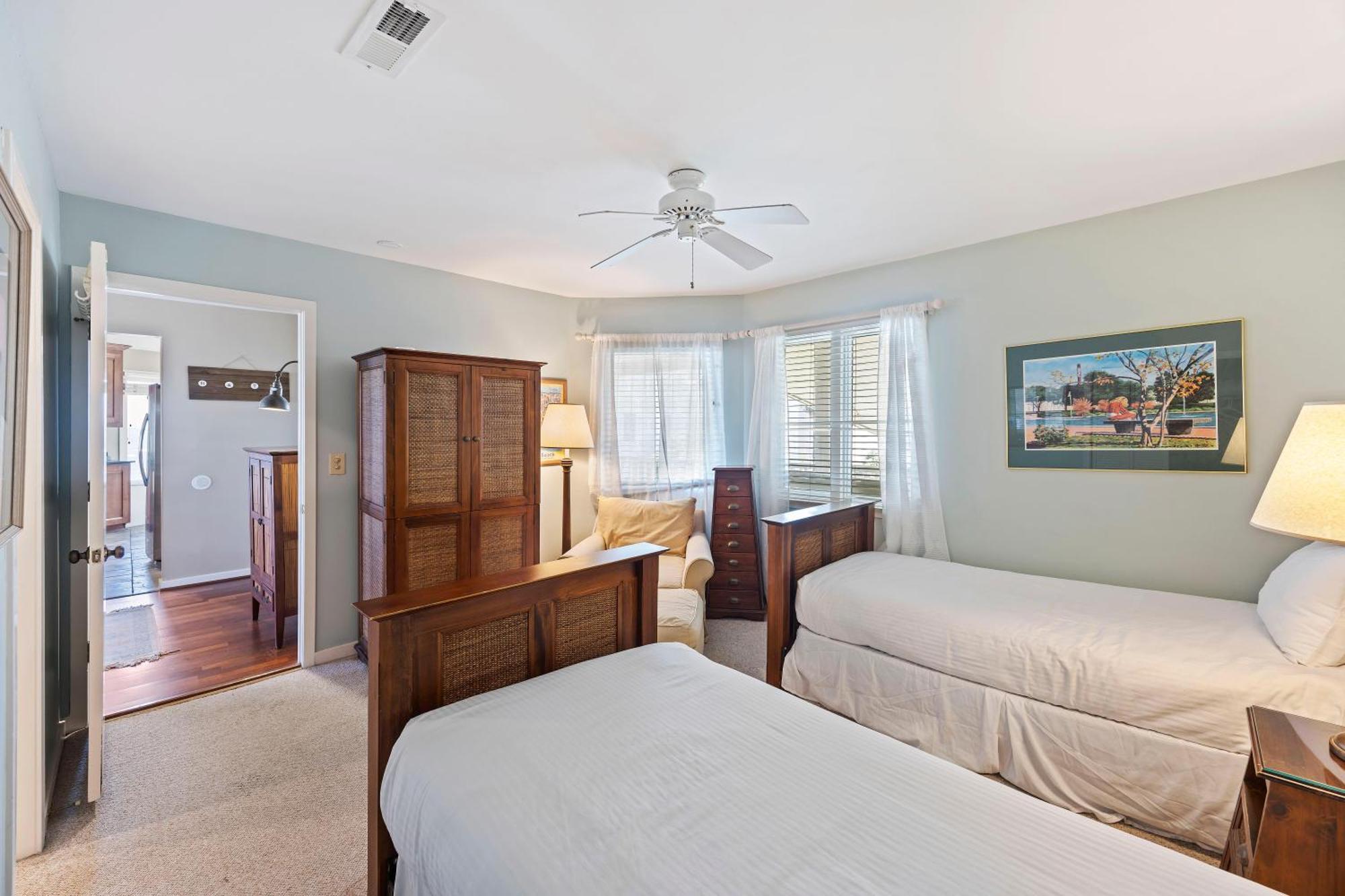 301i Tidewater Isle of Palms