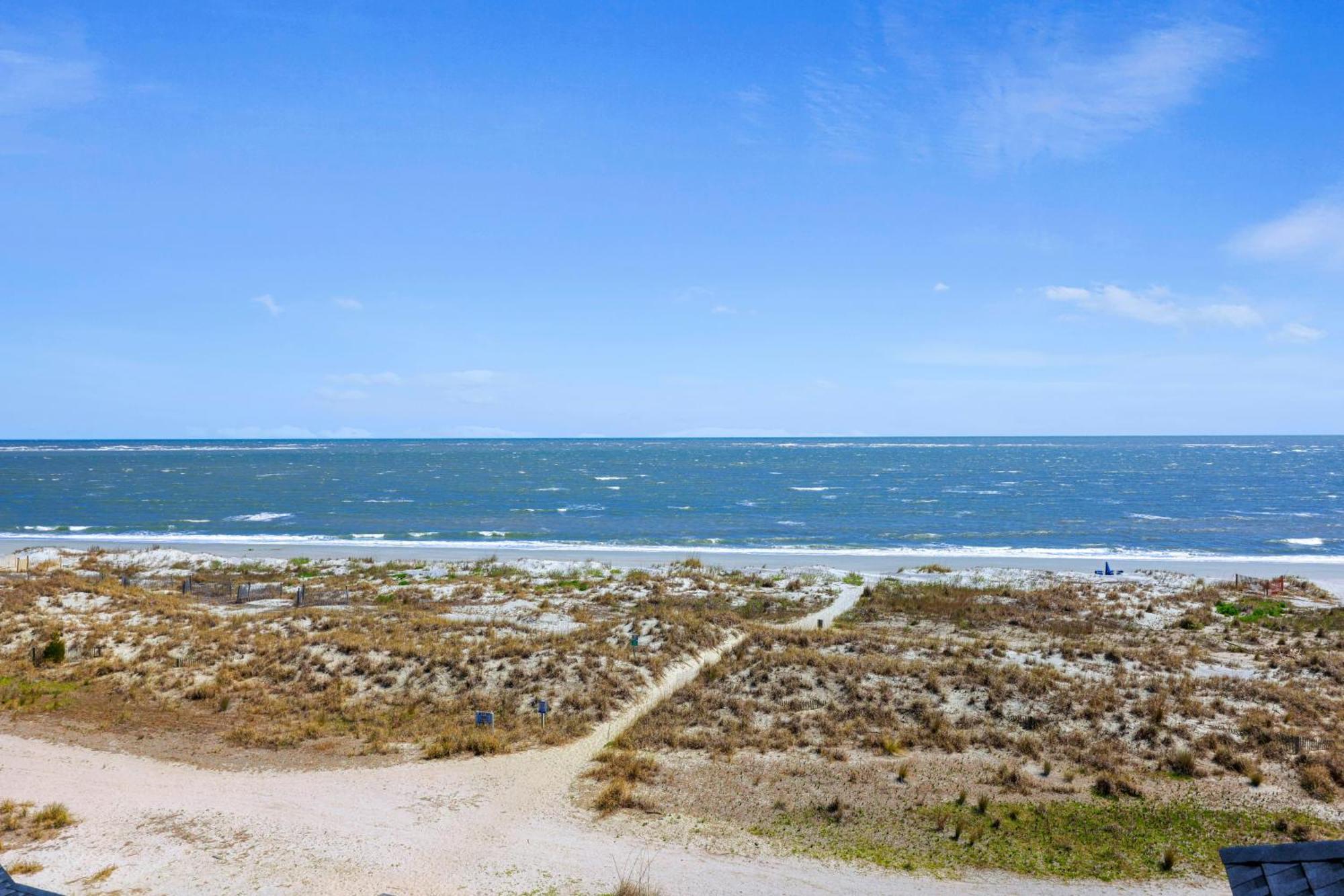 301i Tidewater Holiday home *