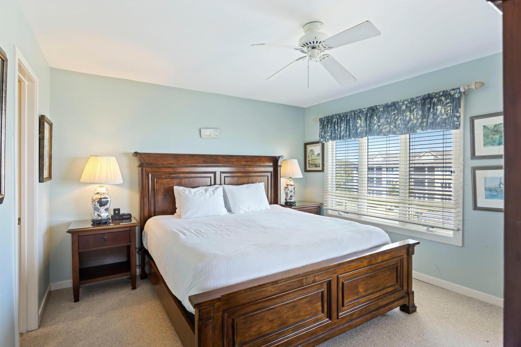 301i Tidewater Isle of Palms
