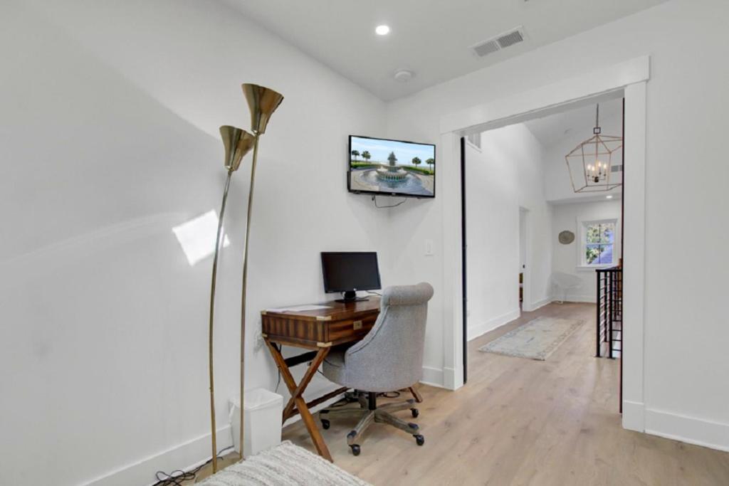 15 On 57th By Wild Dunes Holiday home