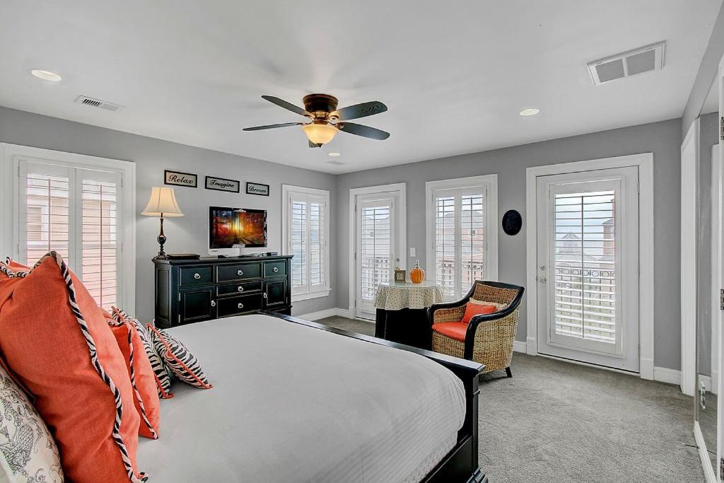 Boardwalk 113 By Wild Dunes, With Amenities Isle of Palms