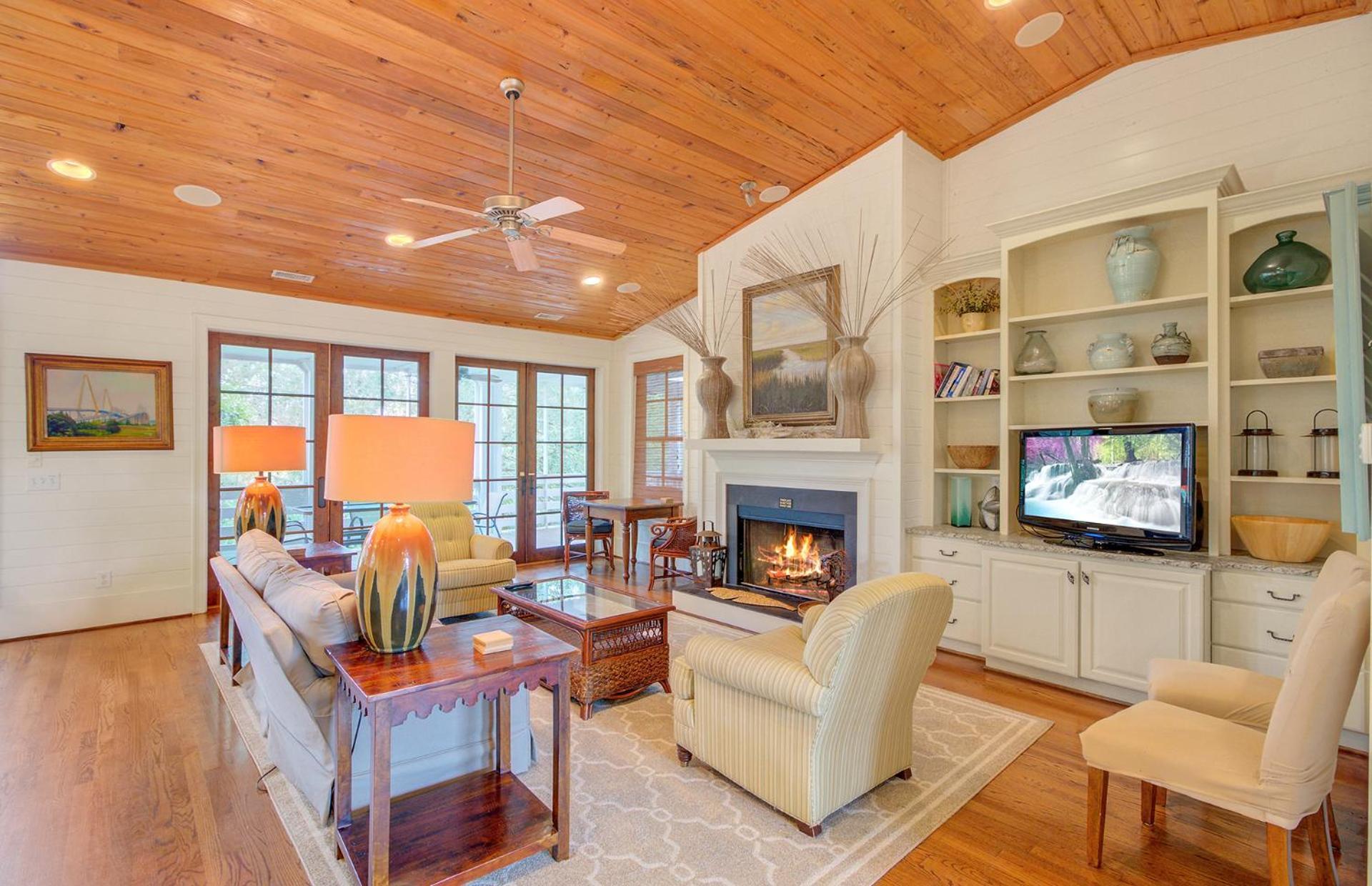 Dunecrest 11 By Wild Dunes, Ocean View * Isle of Palms