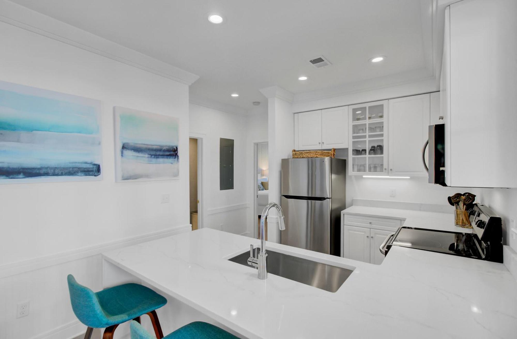 Holiday home Boardwalk 120 By Wild Dunes, In Core Isle of Palms