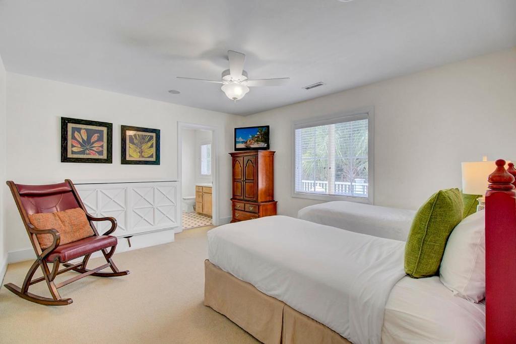 5 On 56th By Wild Dunes Holiday home Isle of Palms