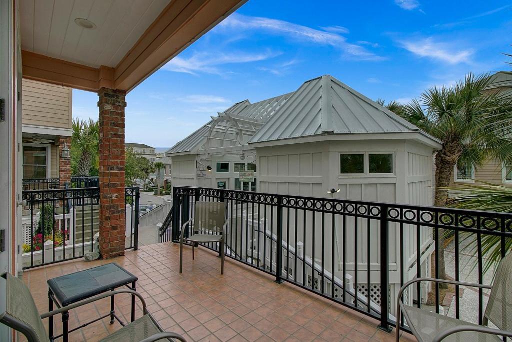 Boardwalk 113 By Wild Dunes, With Amenities Holiday home