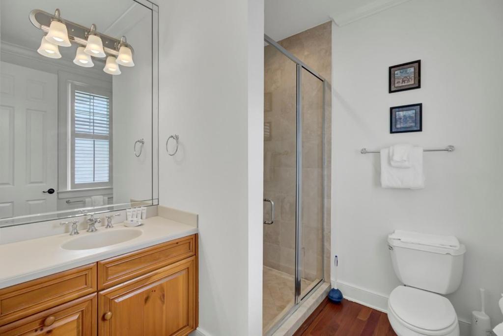 Holiday home Beachwood East 19 By Wild Dunes, Ocean View