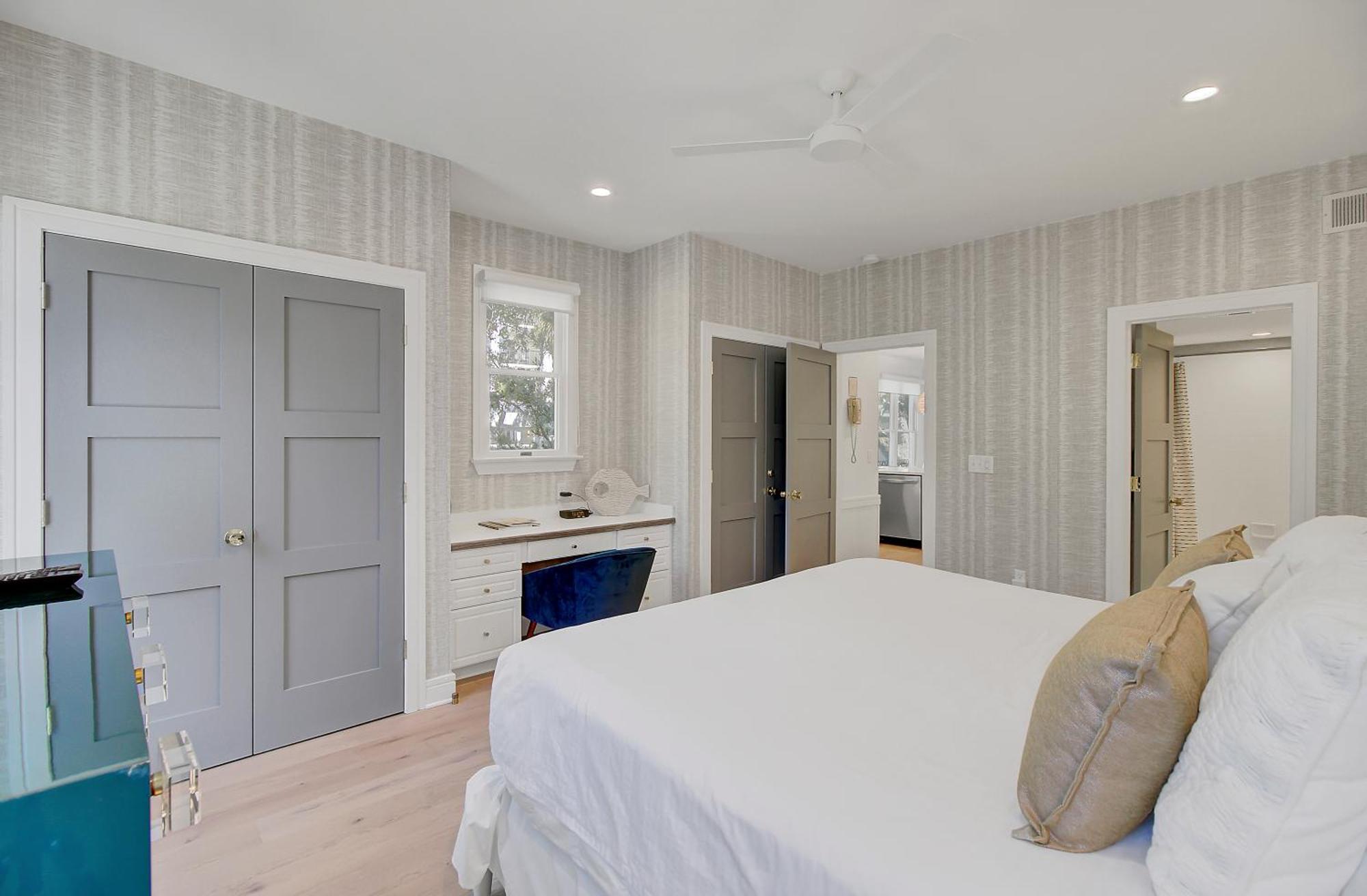 Boardwalk 120 By Wild Dunes, In Core Holiday home Isle of Palms