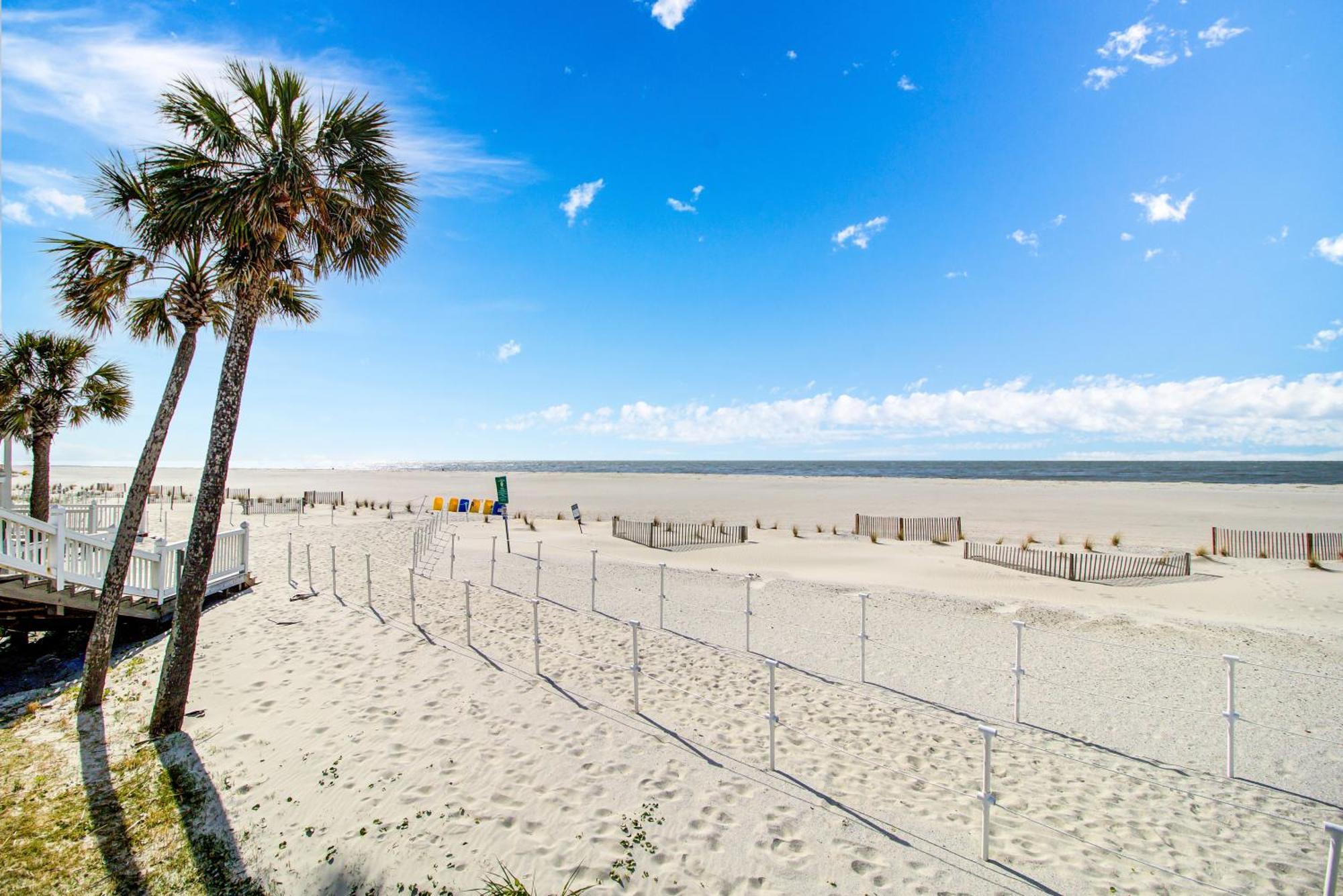 Boardwalk 120 By Wild Dunes, In Core *