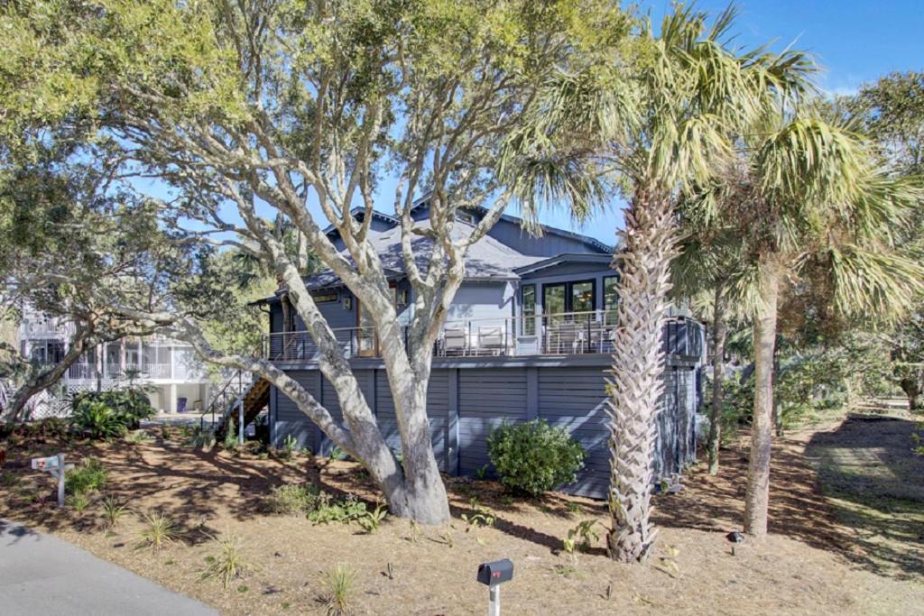 Holiday home 15 On 57th By Wild Dunes *