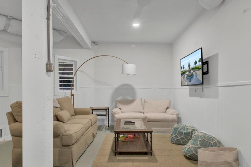 Holiday home 15 On 57th By Wild Dunes *