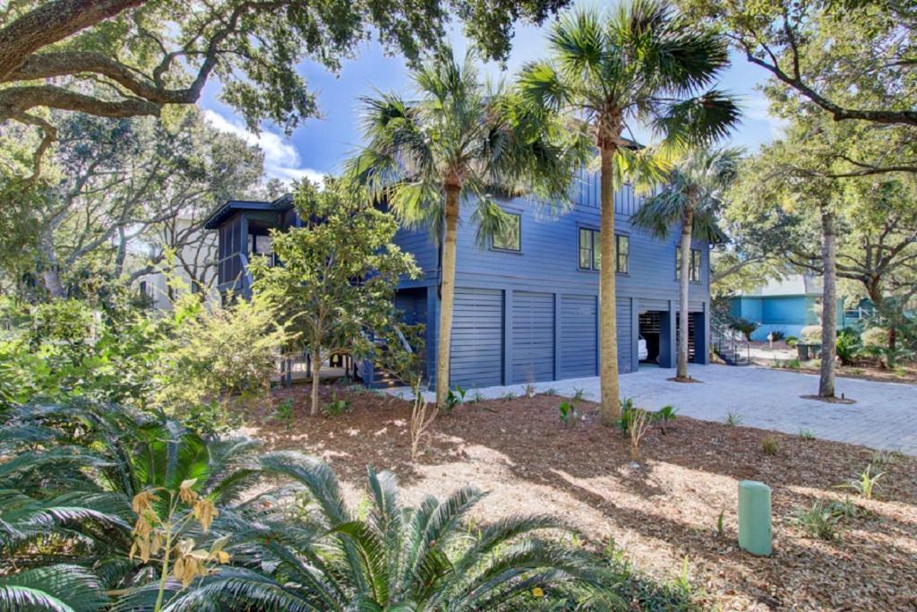 15 On 57th By Wild Dunes Holiday home